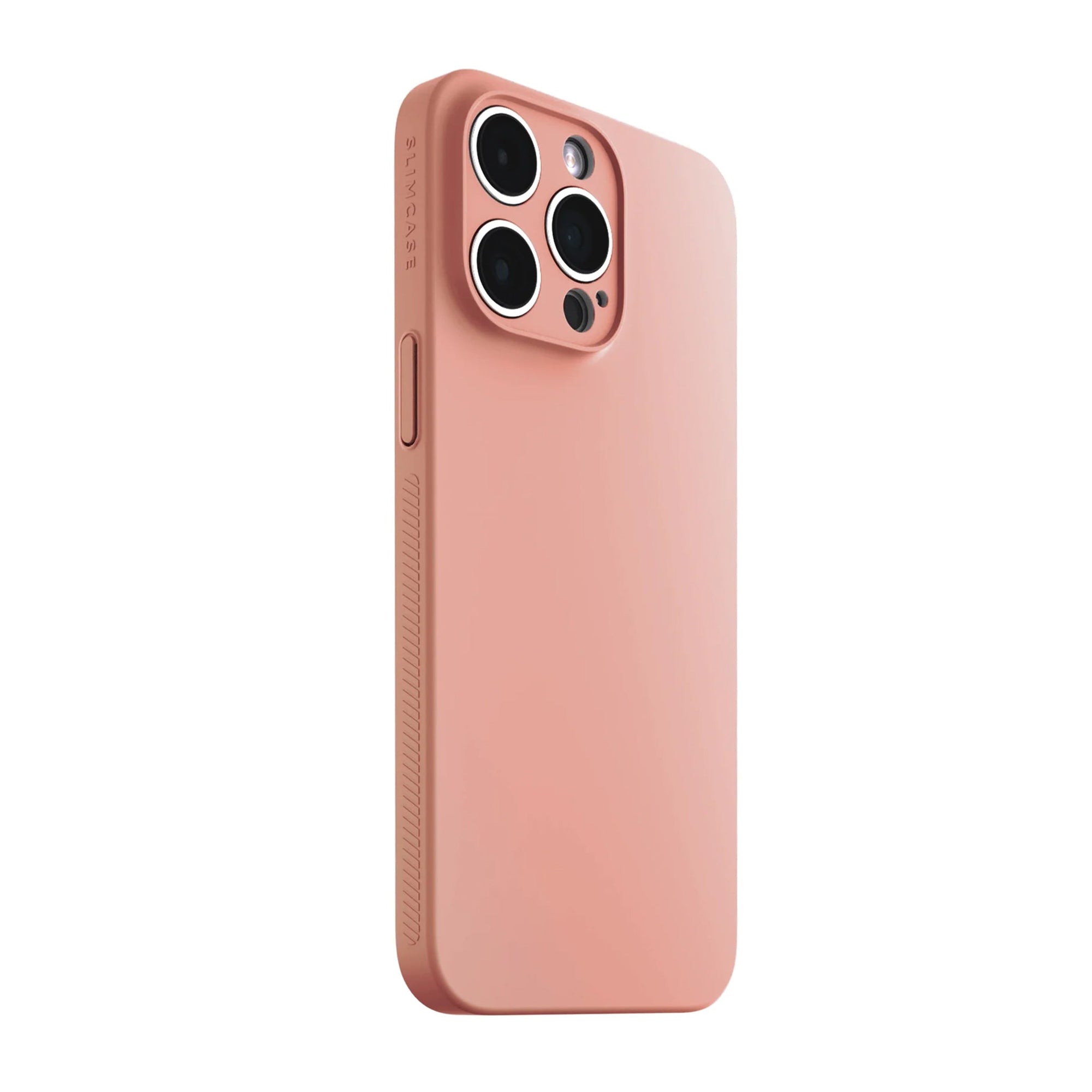 Ốp lưng Slimcase iPhone 14 Pro - Unique / Blush Pink MagSafe Slimcase Vietnam