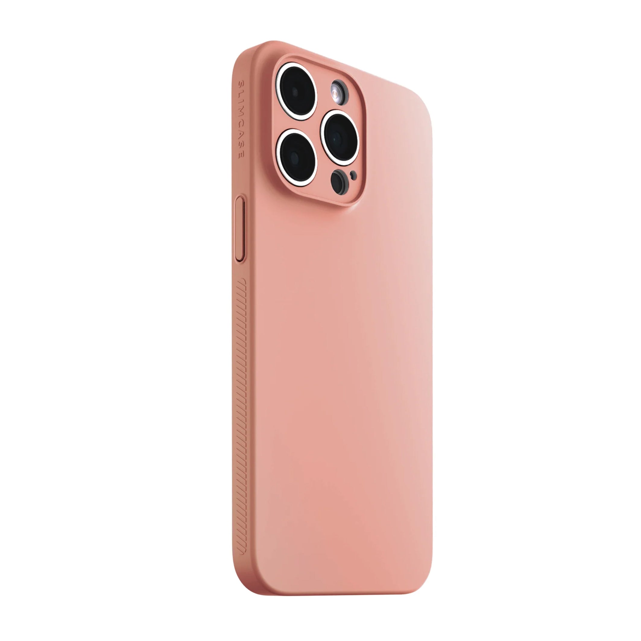 Ốp lưng Slimcase iPhone 14 Pro - Unique / Blush Pink MagSafe Slimcase Vietnam