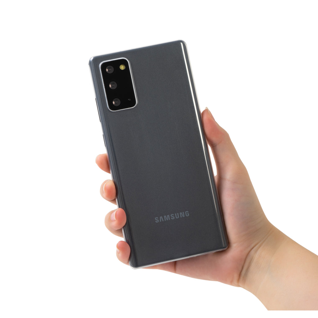 Ốp Lưng Slimcase cho dòng Samsung Galaxy S20 - S20 - Slimcase Vietnam