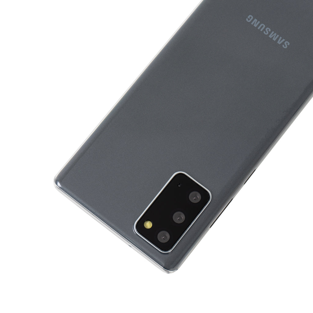 Ốp Lưng Slimcase cho dòng Samsung Galaxy S20 - S20 - Slimcase Vietnam