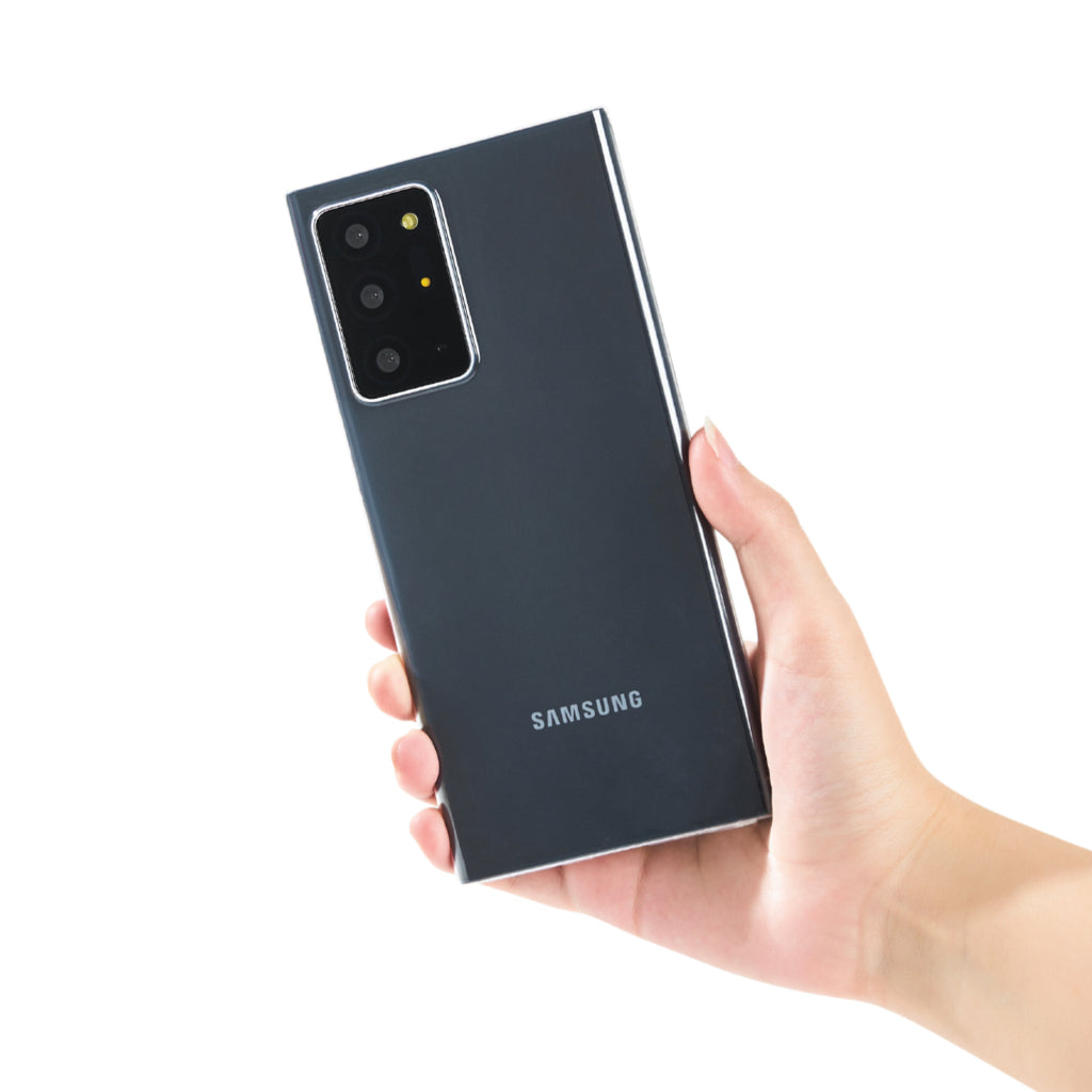 Ốp Lưng Slimcase cho dòng Samsung Galaxy S20 - S20 - Slimcase Vietnam