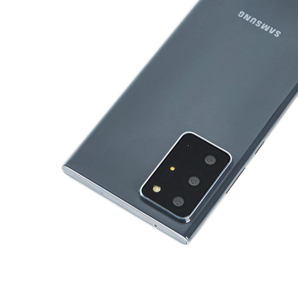 Ốp Lưng Slimcase cho dòng Samsung Galaxy S20 - S20 - Slimcase Vietnam