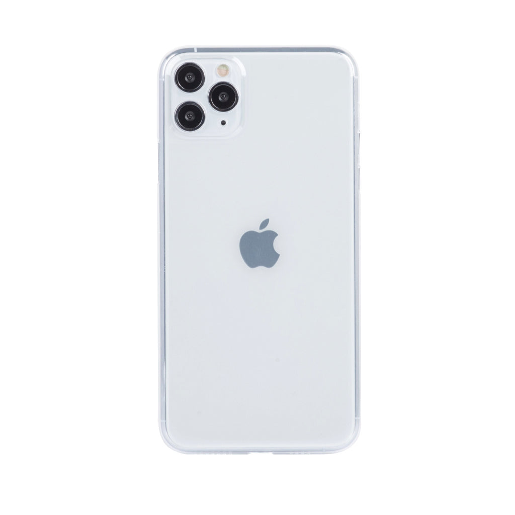 Ốp Lưng Slimcase cho iPhone 11 Pro Max - Classic - Trong suốt - Slimcase Vietnam