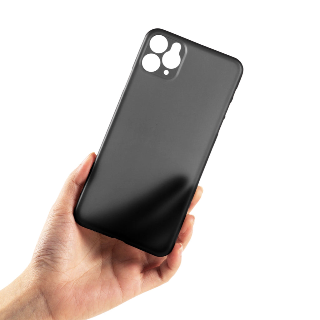 Ốp Lưng Slimcase cho iPhone 11 Pro - Classic - Trong suốt - Slimcase Vietnam