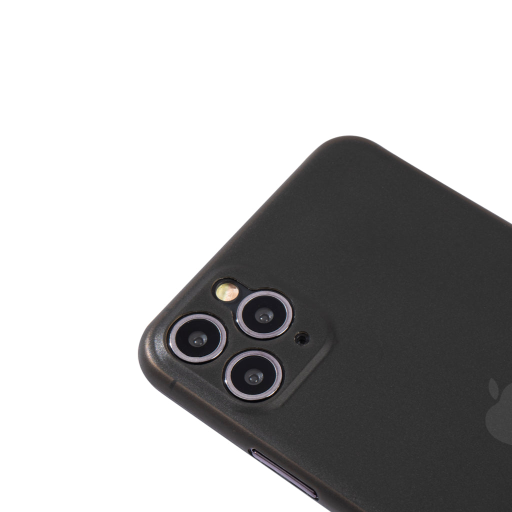 Ốp Lưng Slimcase cho iPhone 11 Pro - Classic - Trong suốt - Slimcase Vietnam