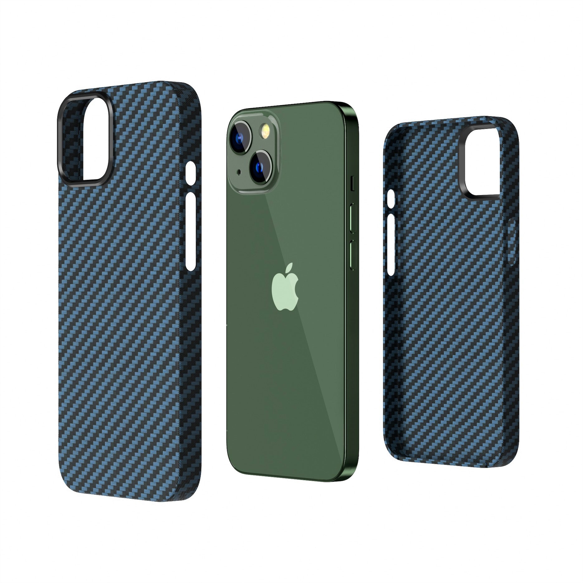 Ốp lưng Slimcase iPhone 13 Pro