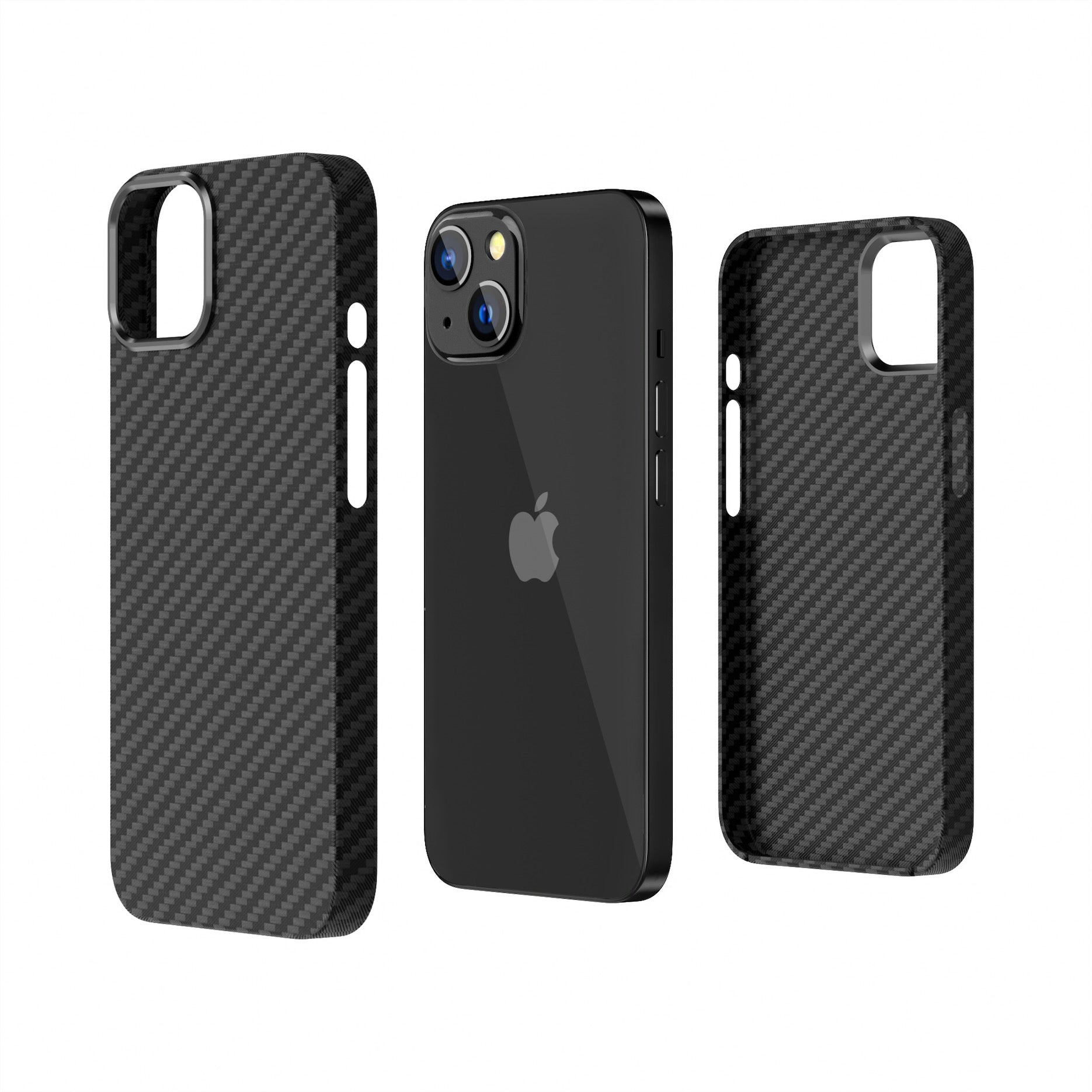 Ốp lưng Slimcase iPhone 13 Pro