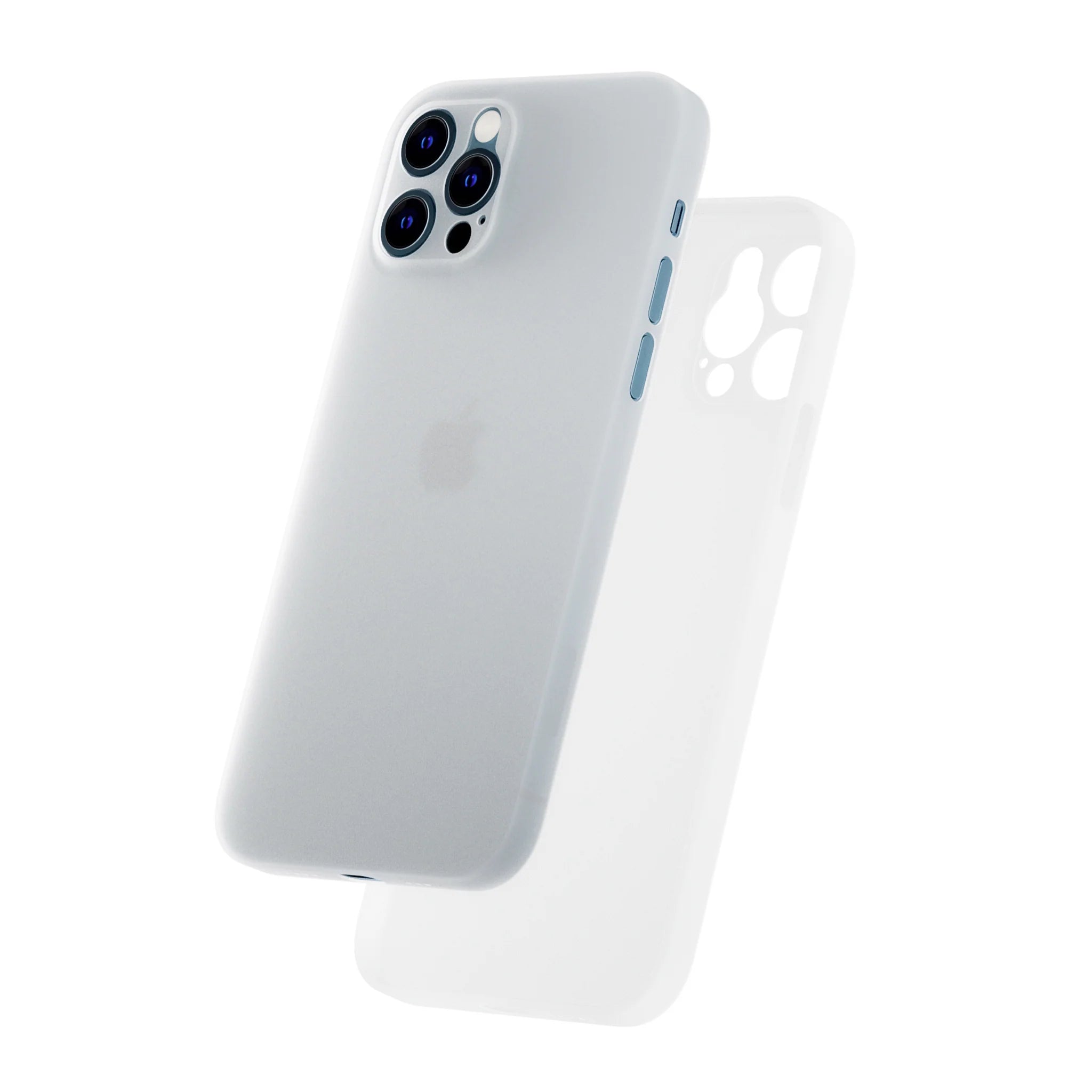 Ốp lưng Slimcase iPhone 12 Pro Max
