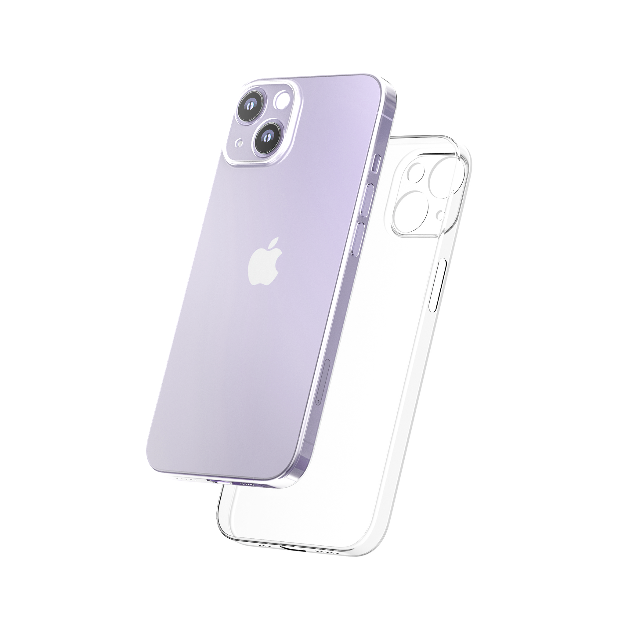 Ốp lưng Slimcase iPhone 14 Plus