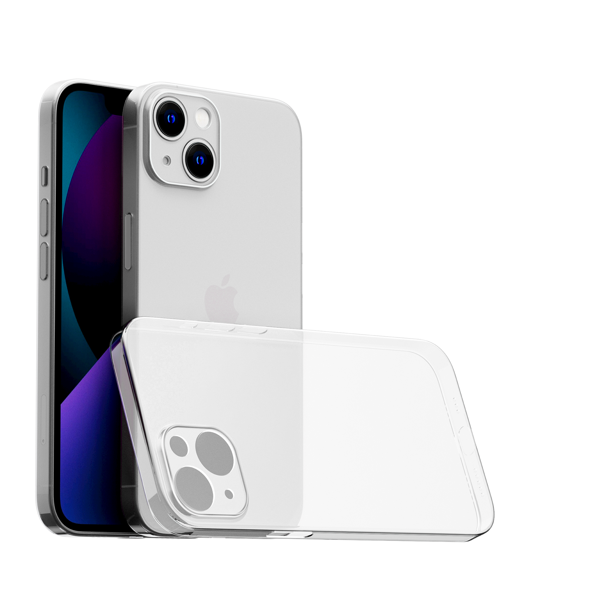 Ốp lưng Slimcase iPhone 13 Mini