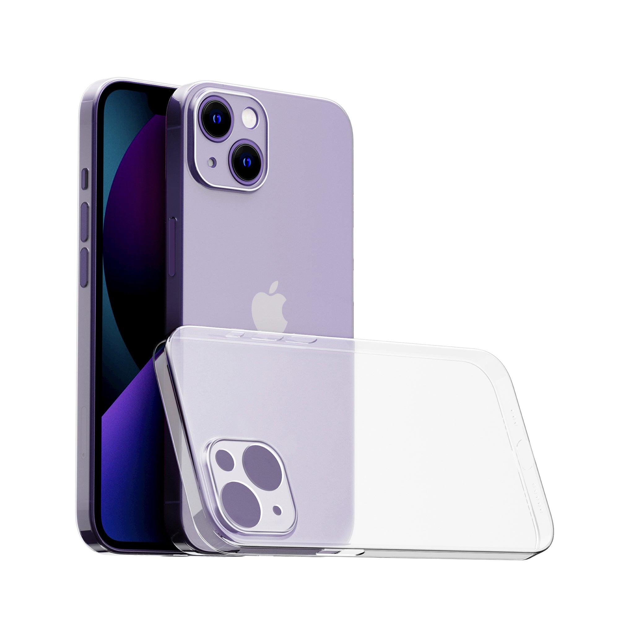 Ốp lưng Slimcase iPhone 14