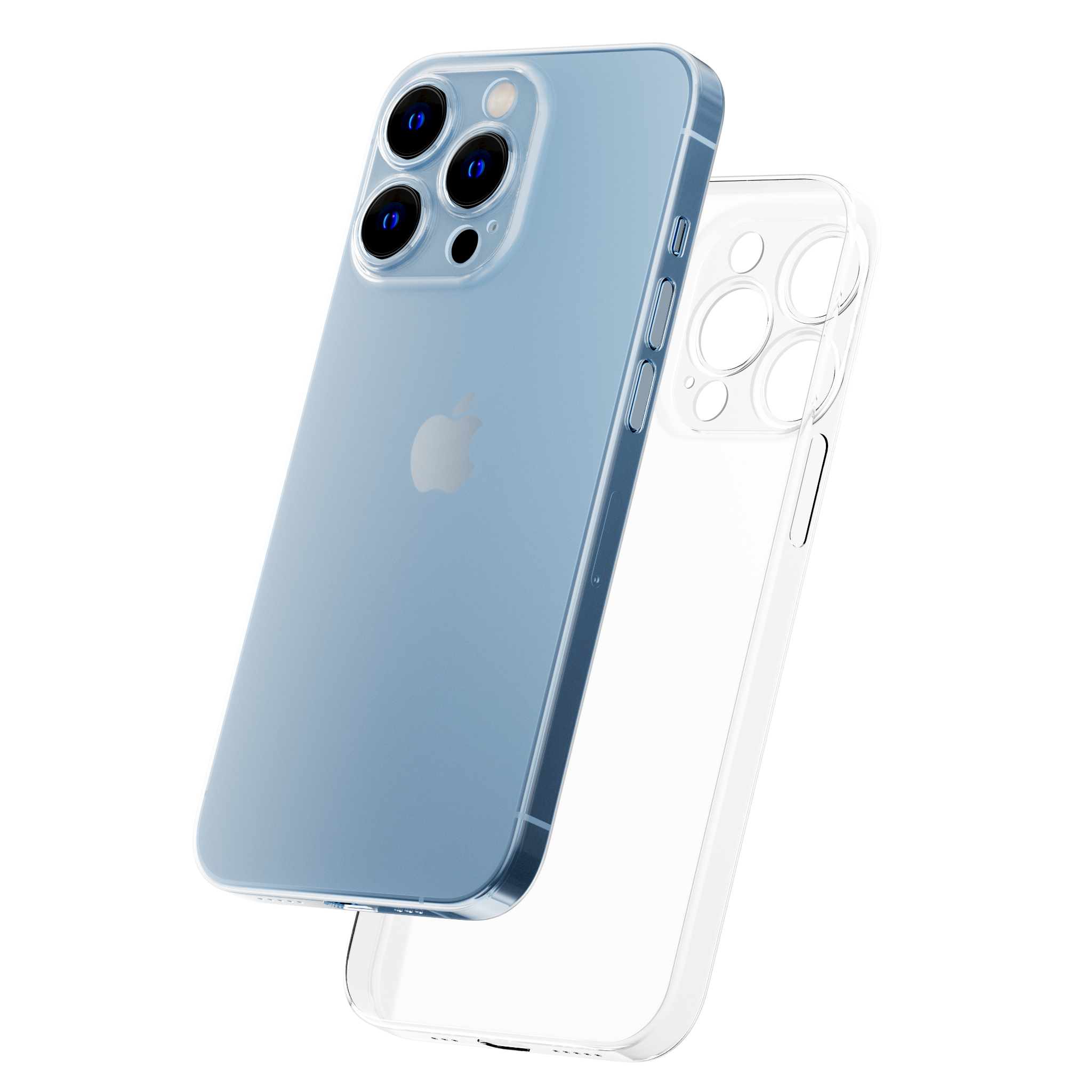 Ốp lưng Slimcase iPhone 13 Pro