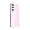 Ốp Lưng Slimcase Classic cho Samsung Galaxy S23 - Classic 2 - Trong suốt - Slimcase Vietnam