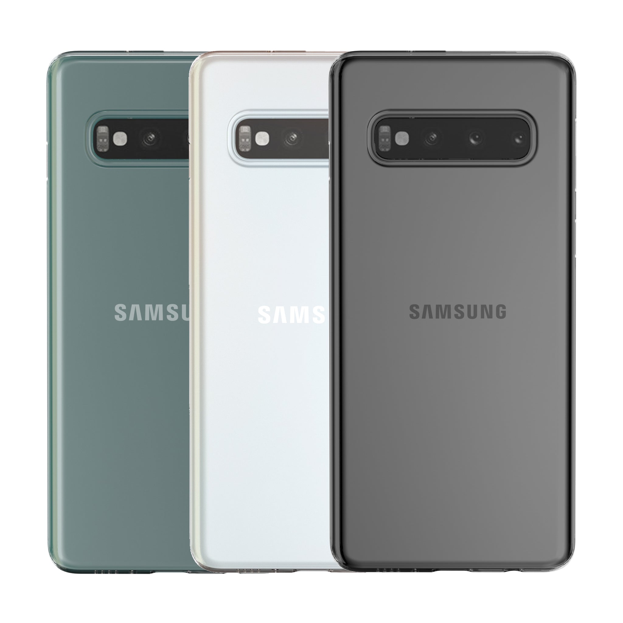 Ốp Lưng Slimcase Classic cho dòng Samsung Galaxy S10 - S10 - Slimcase Vietnam