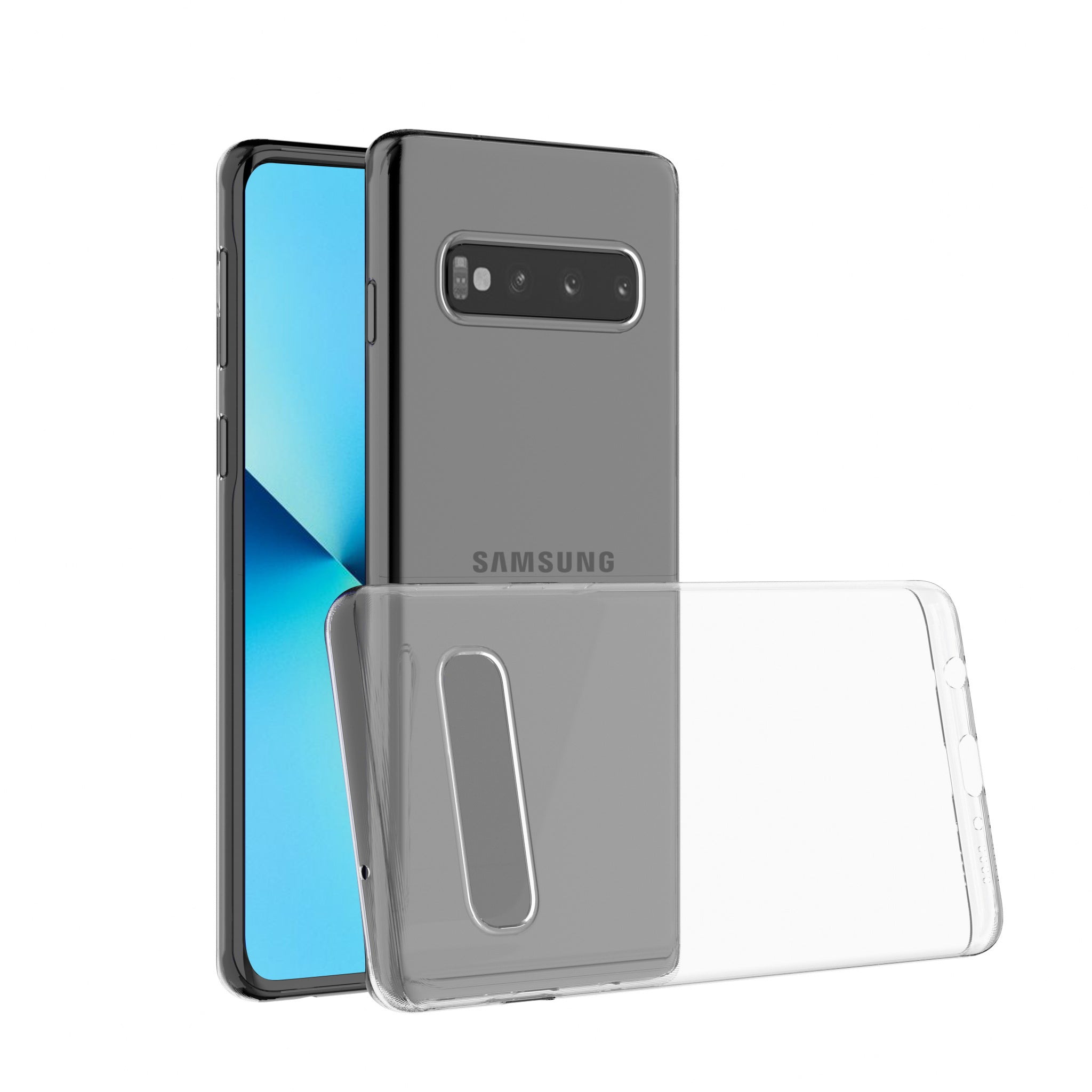Ốp Lưng Slimcase Classic cho dòng Samsung Galaxy S10 - S10 - Slimcase Vietnam