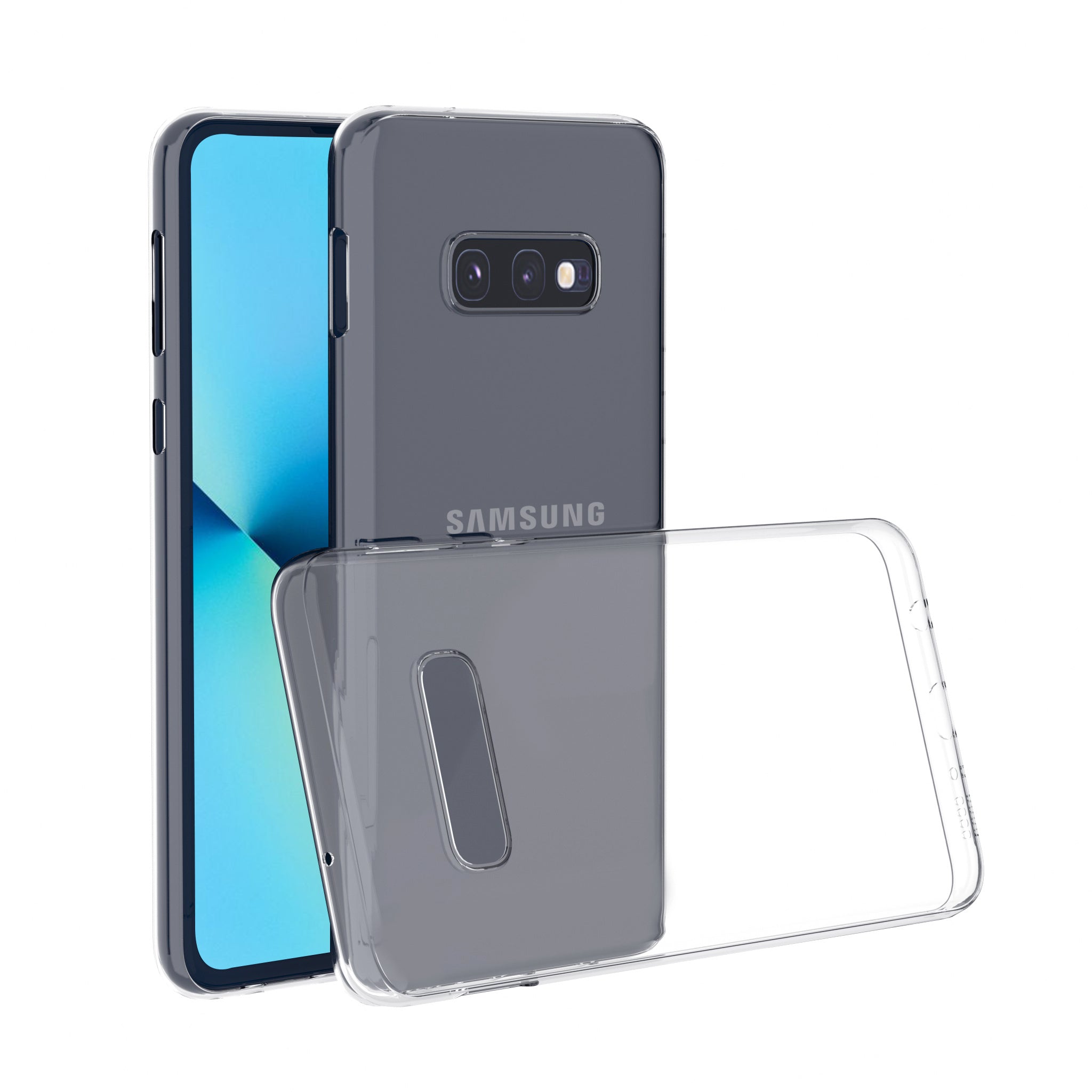Ốp Lưng Slimcase Classic cho dòng Samsung Galaxy S10 - S10 - Slimcase Vietnam