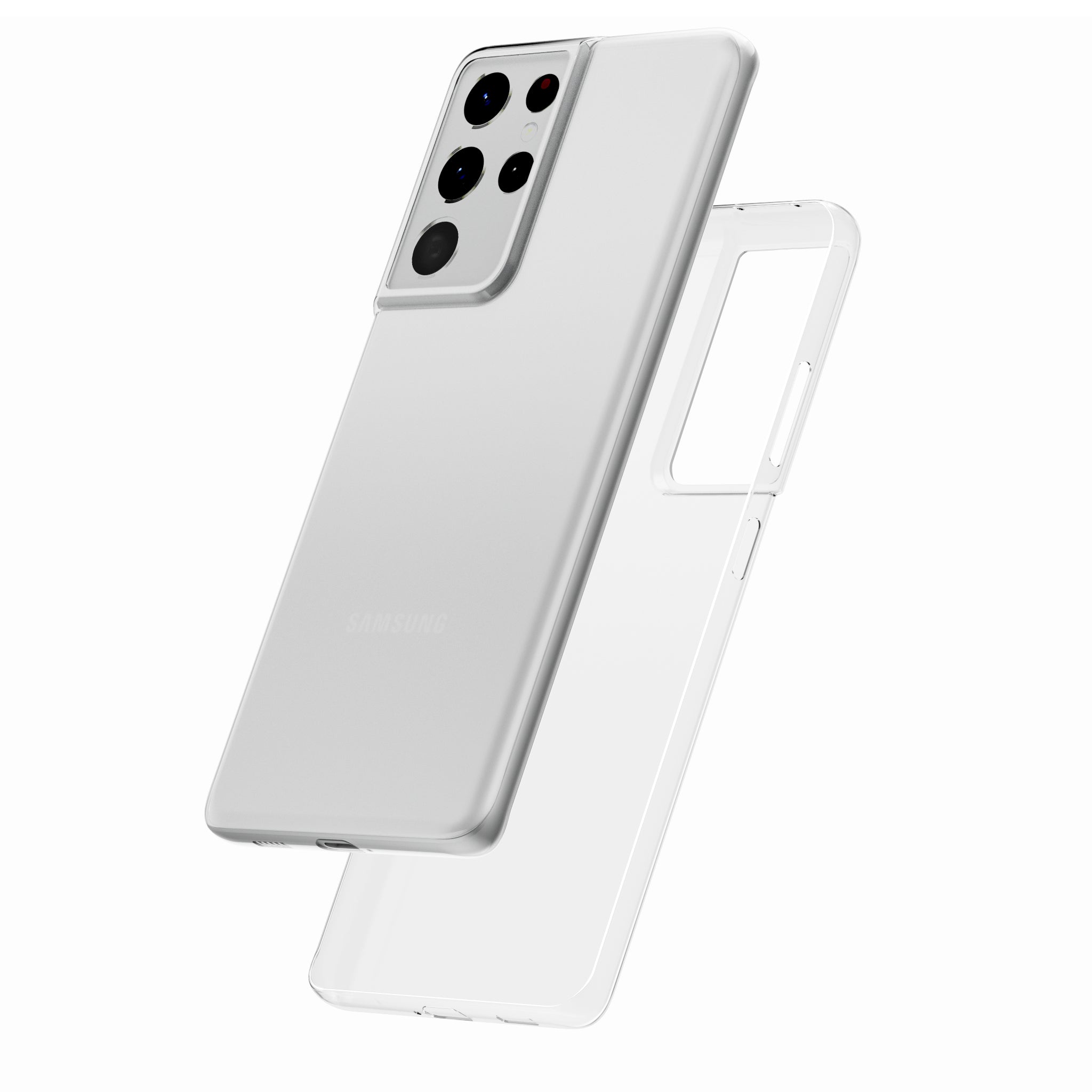 Ốp Lưng Slimcase cho Samsung Galaxy S21 Ultra - S21 Ultra - Slimcase Vietnam