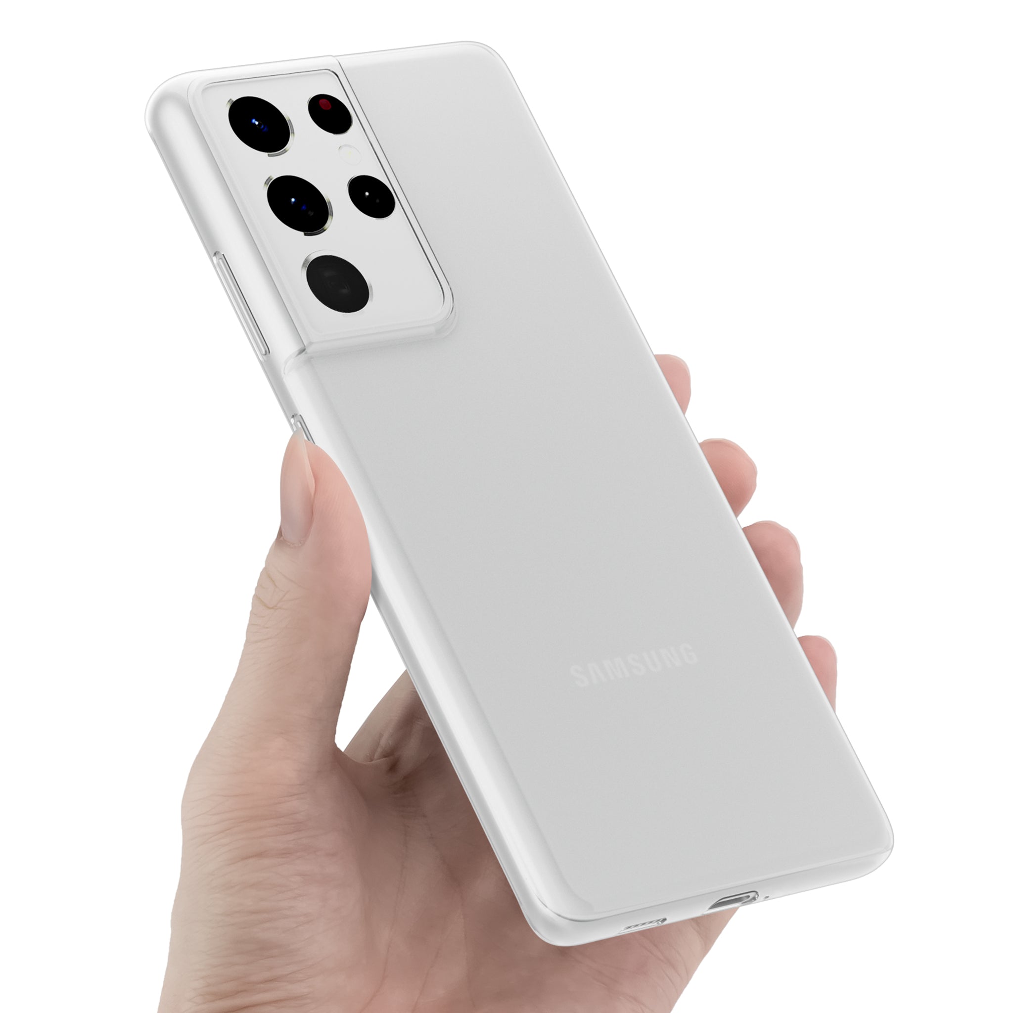 Ốp Lưng Slimcase cho Samsung Galaxy S21 Ultra - S21 Ultra - Slimcase Vietnam