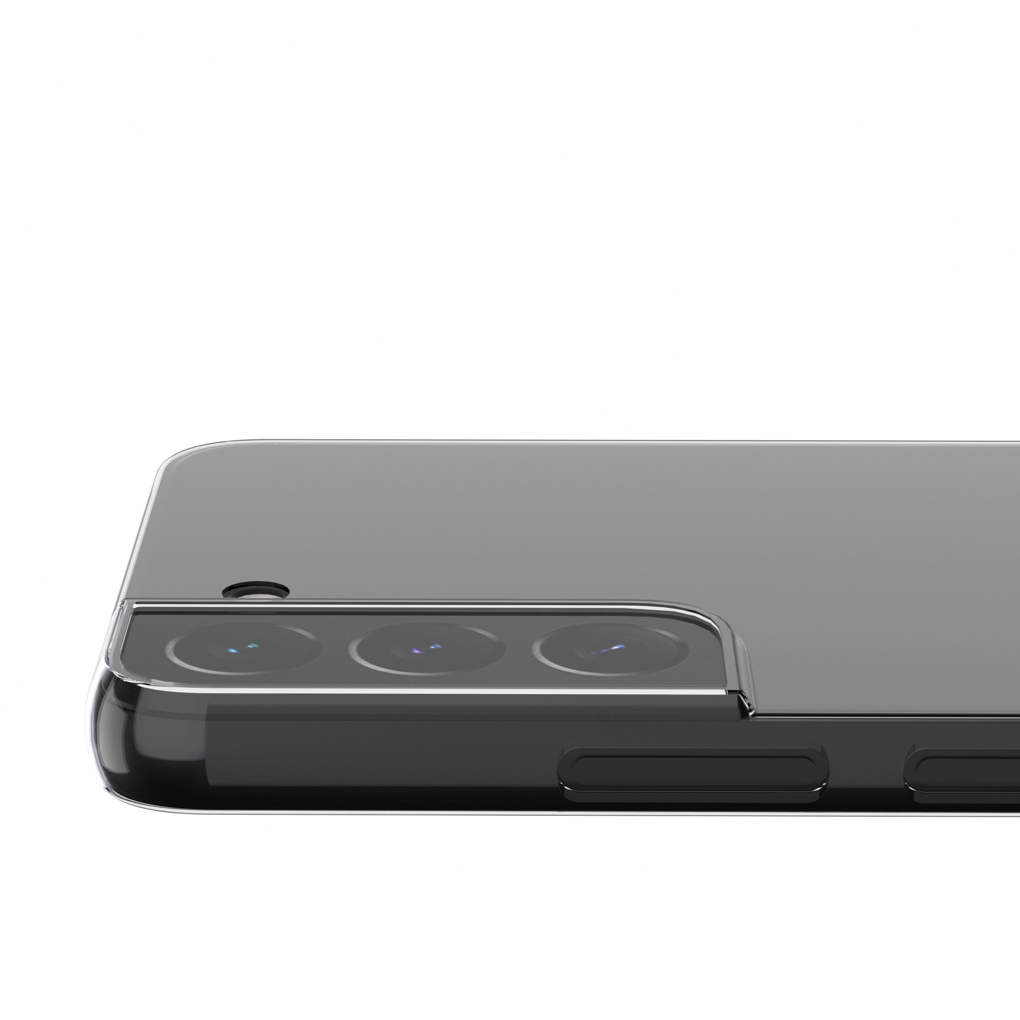 Ốp Lưng Slimcase cho Samsung Galaxy S22 Plus - Classic - Trong Suốt - Slimcase Vietnam
