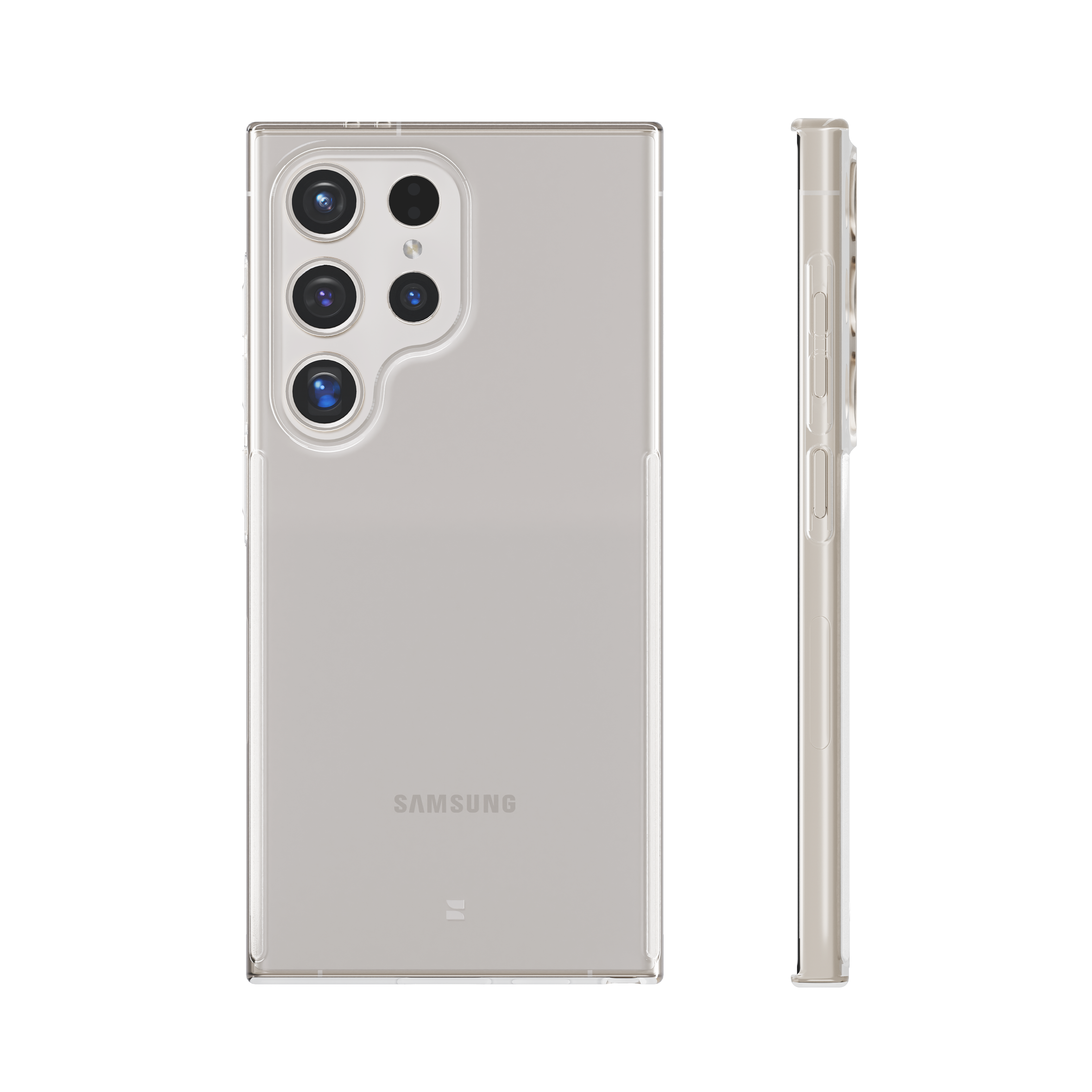 Ốp Lưng Slimcase cho Samsung S24 Ultra