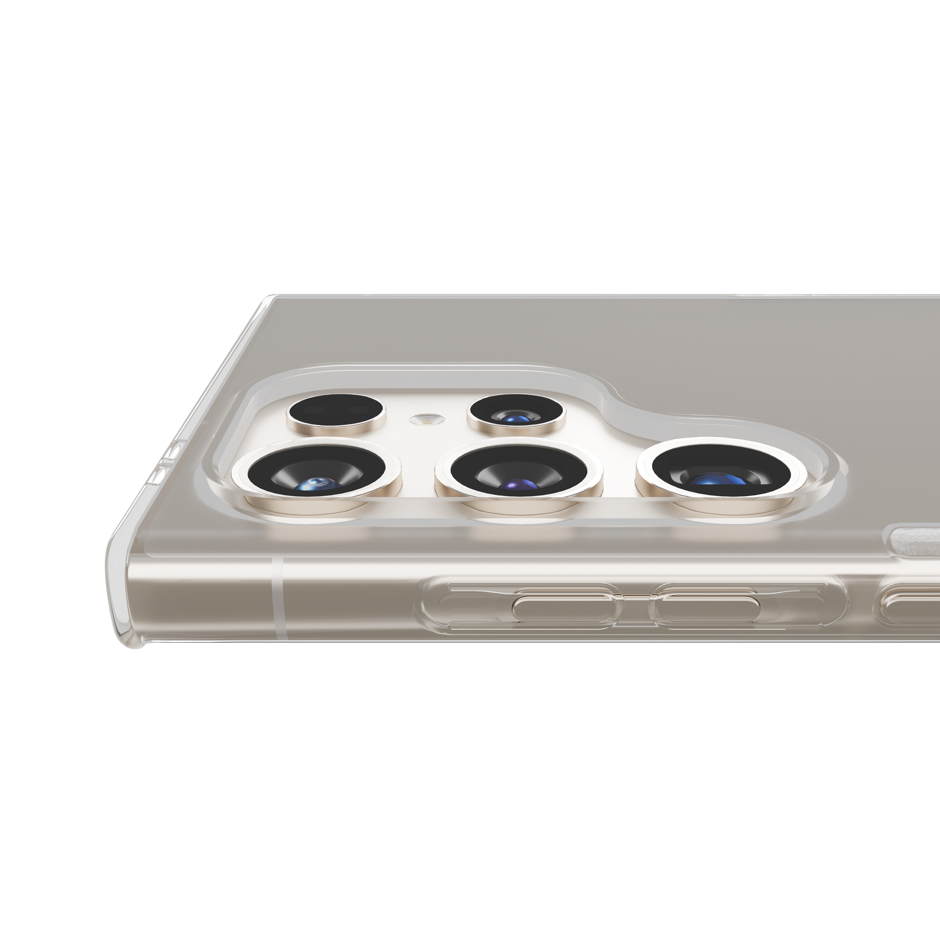 Ốp Lưng Slimcase cho Samsung S24 Ultra