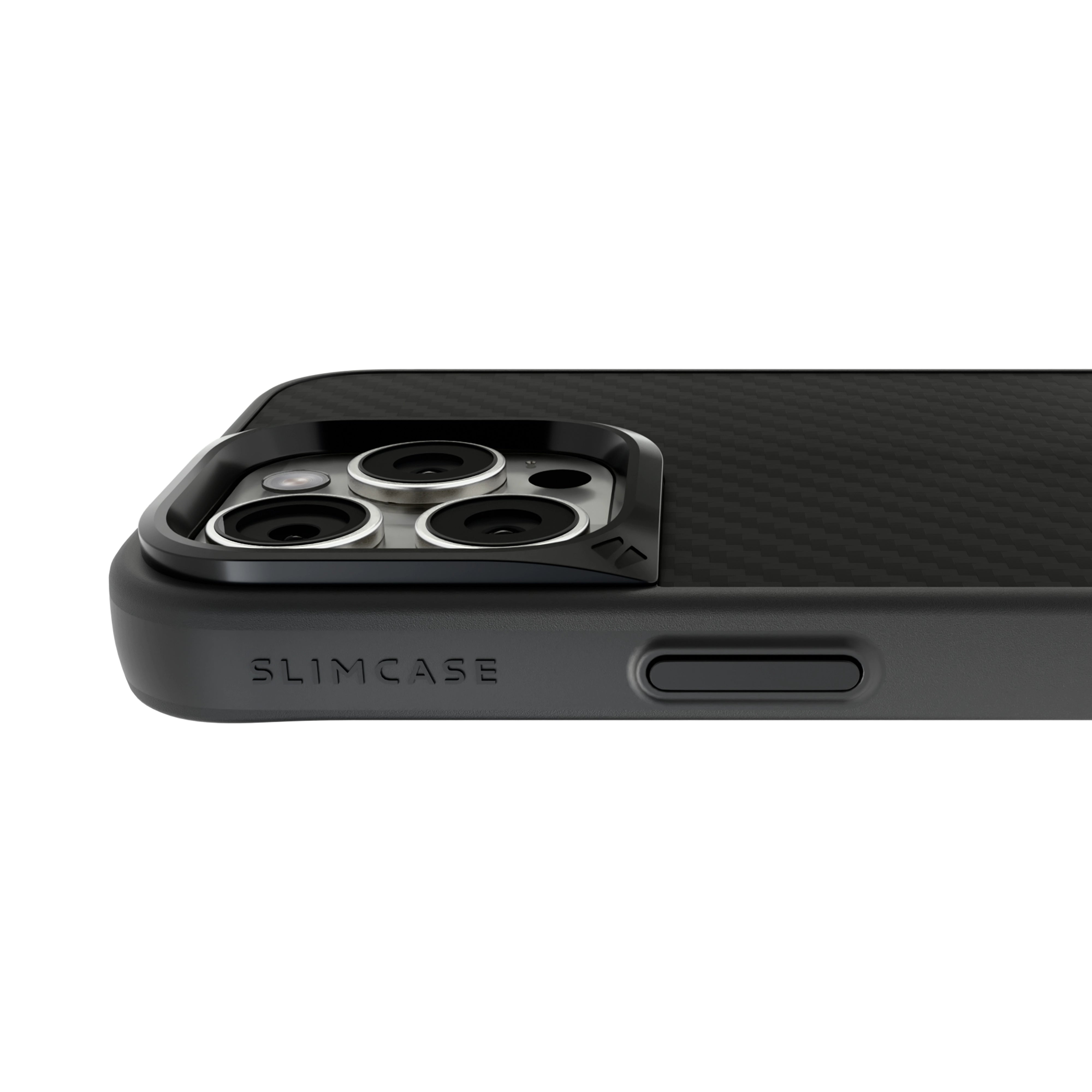 Ốp lưng Slimcase iPhone 15 Pro Max