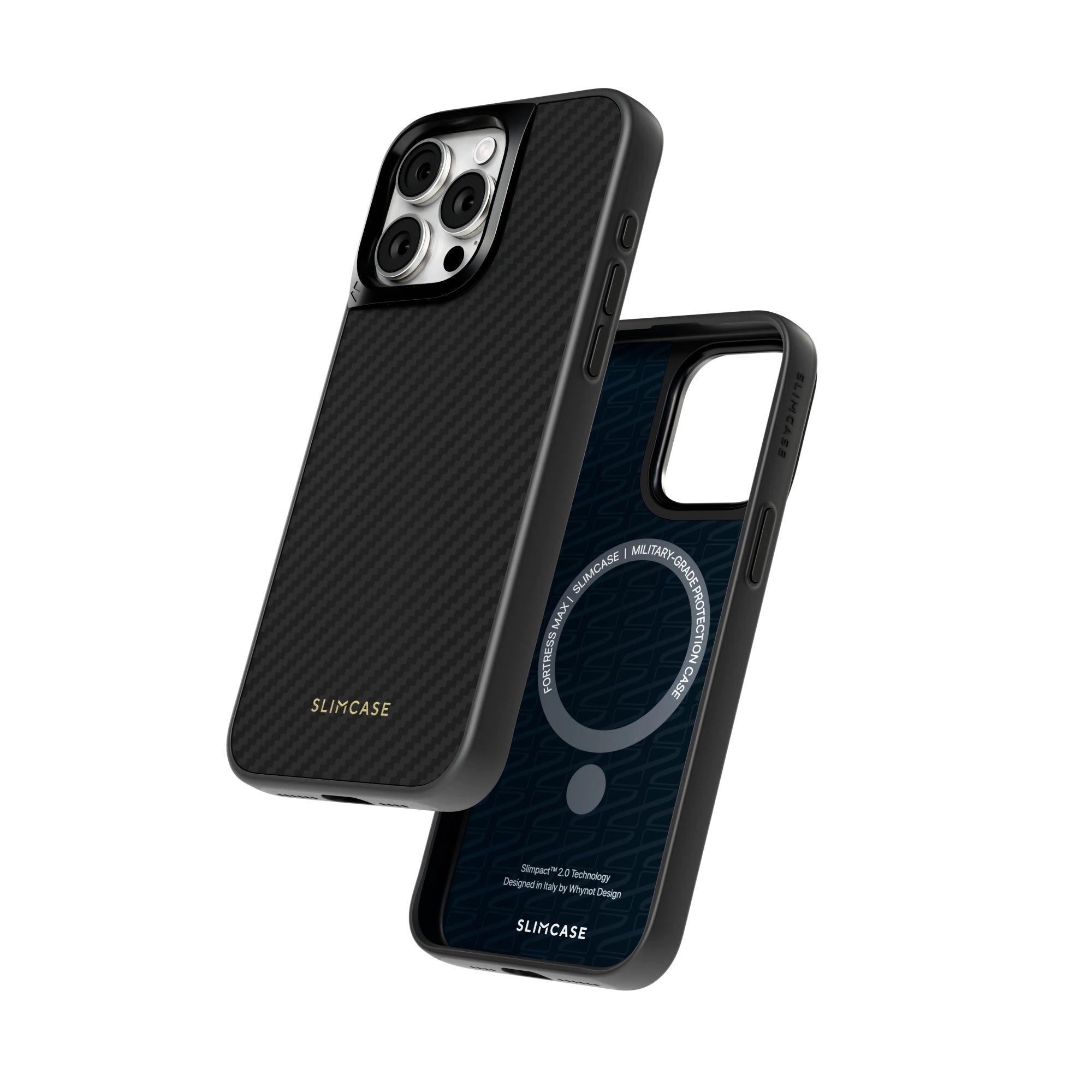 Ốp lưng Slimcase iPhone 15 Pro Max