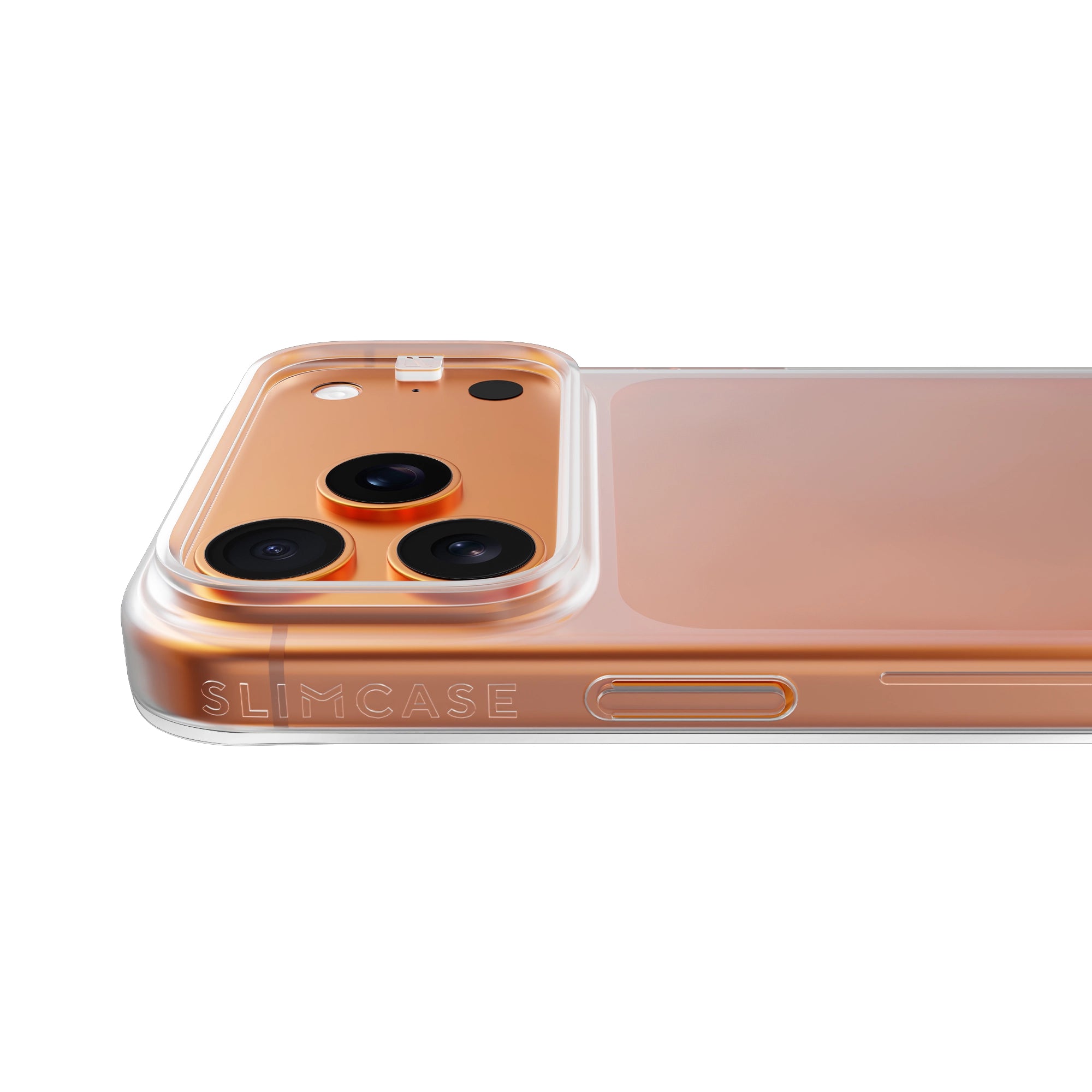 Ốp lưng Slimcase iPhone 17 Pro Max