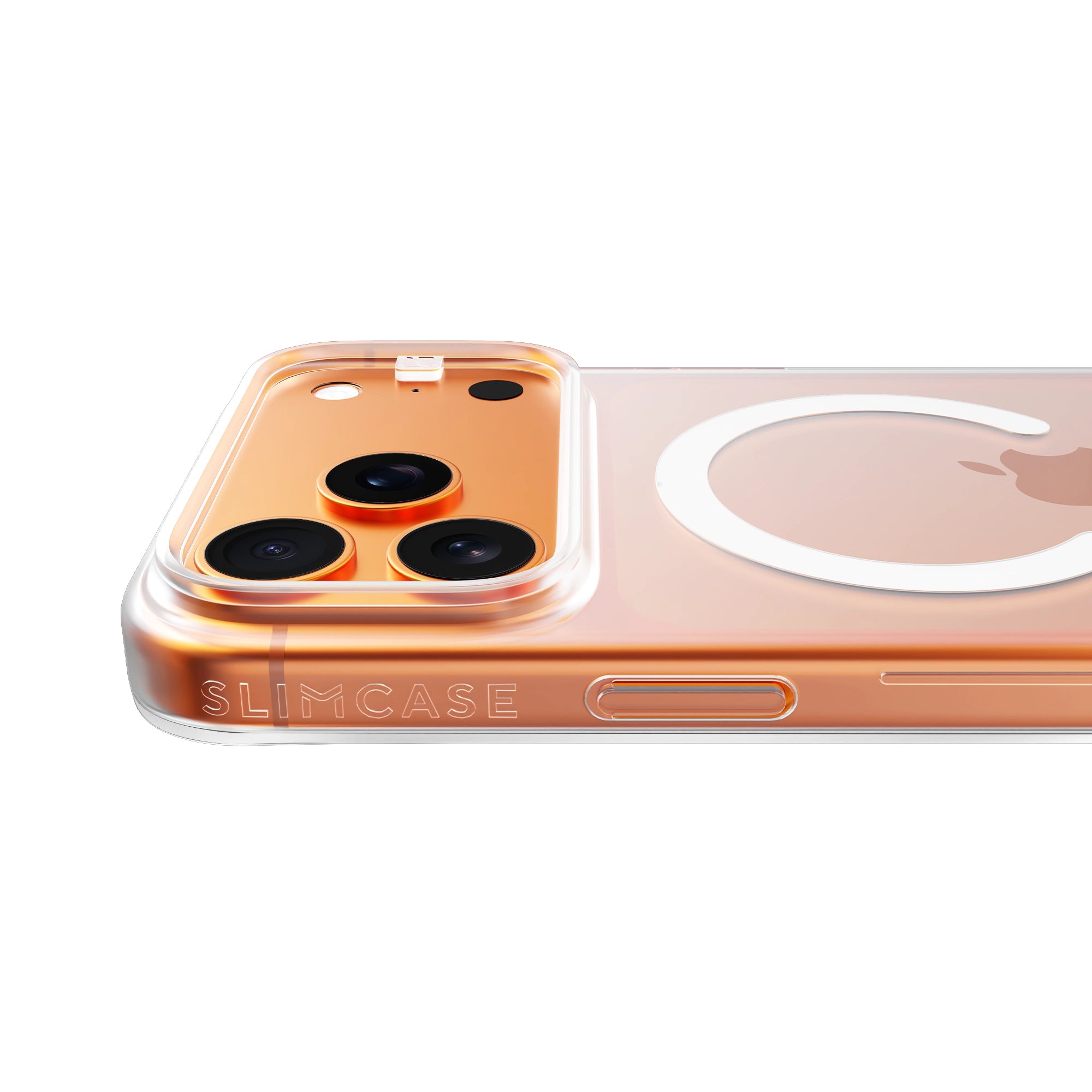 Ốp lưng Slimcase iPhone 17 Pro Max