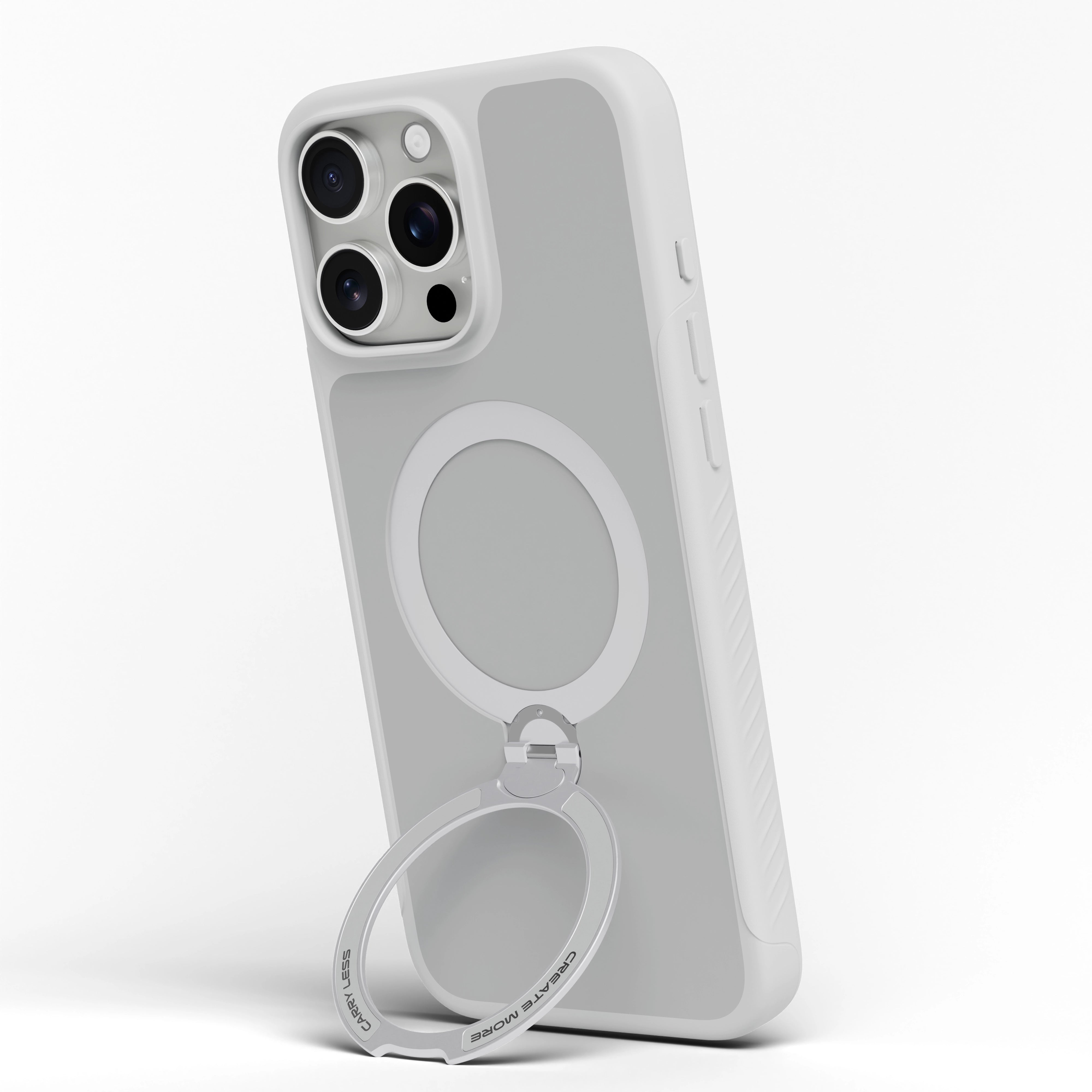 Ốp lưng Slimcase iPhone 16 Pro Max