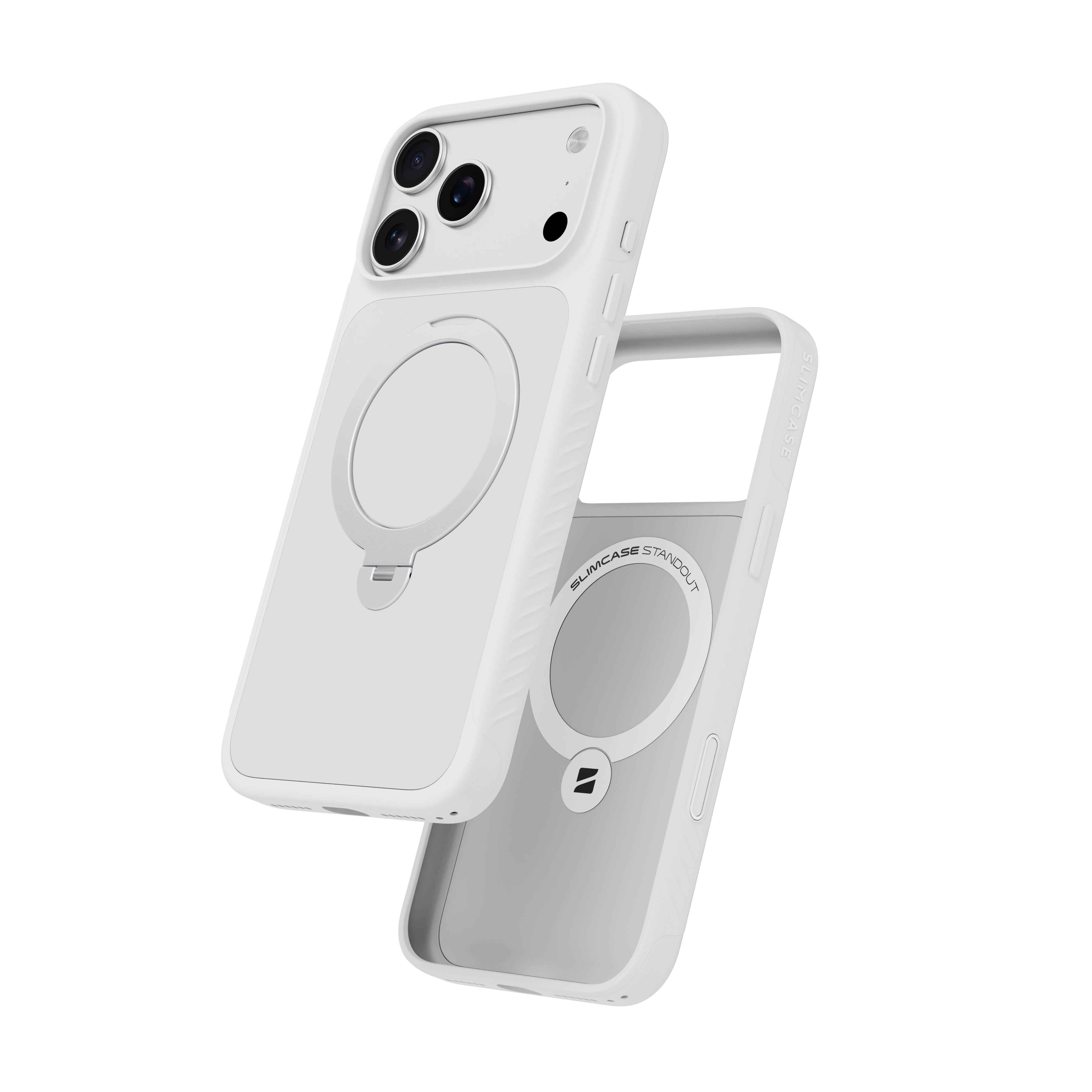 Ốp lưng Slimcase iPhone 17 Pro Max