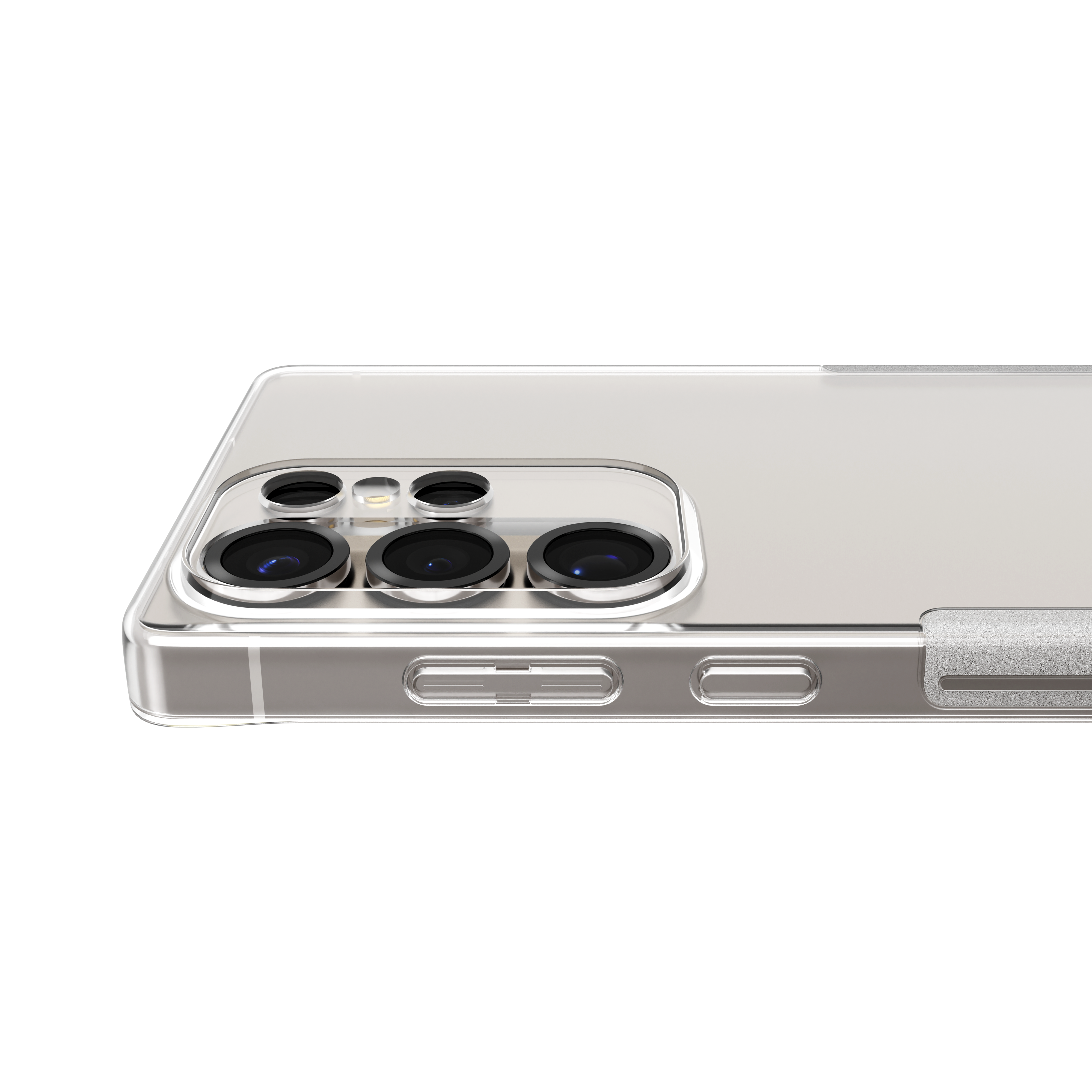 Ốp Lưng Slimcase cho Samsung S25 Ultra
