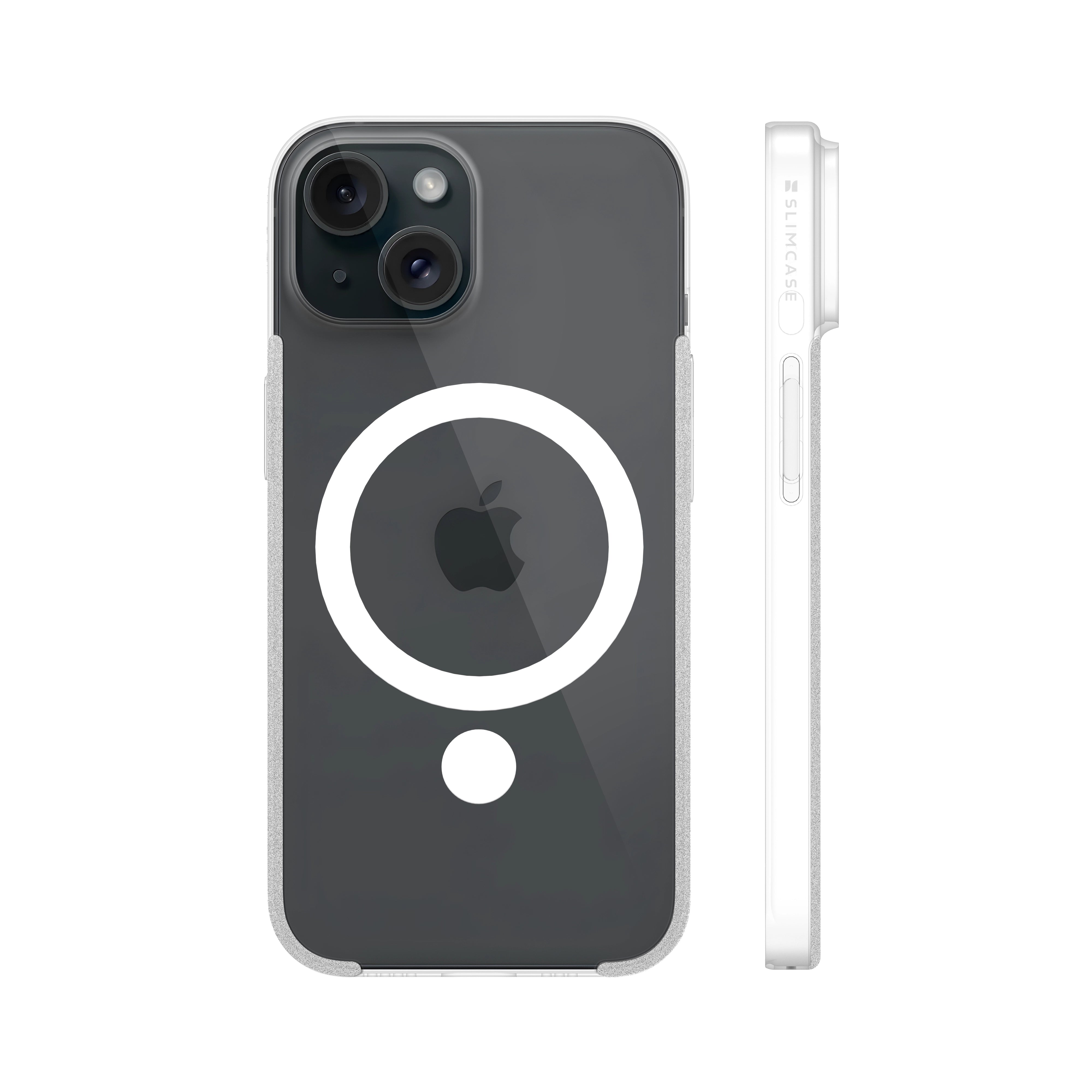 Ốp lưng Slimcase iPhone 15