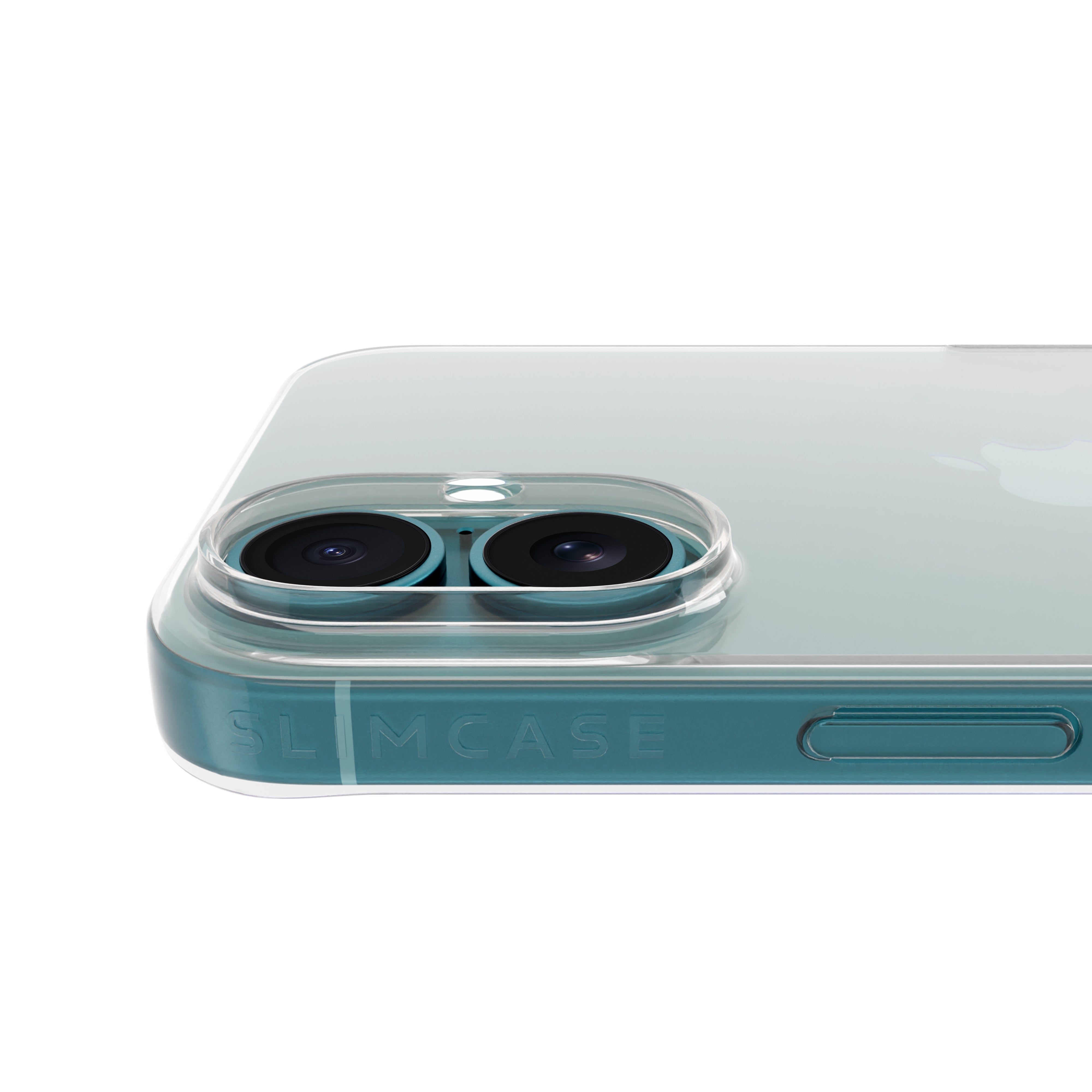 Ốp lưng Slimcase iPhone 16 - Unique 3 / Trong suốt MagSafe Slimcase Vietnam
