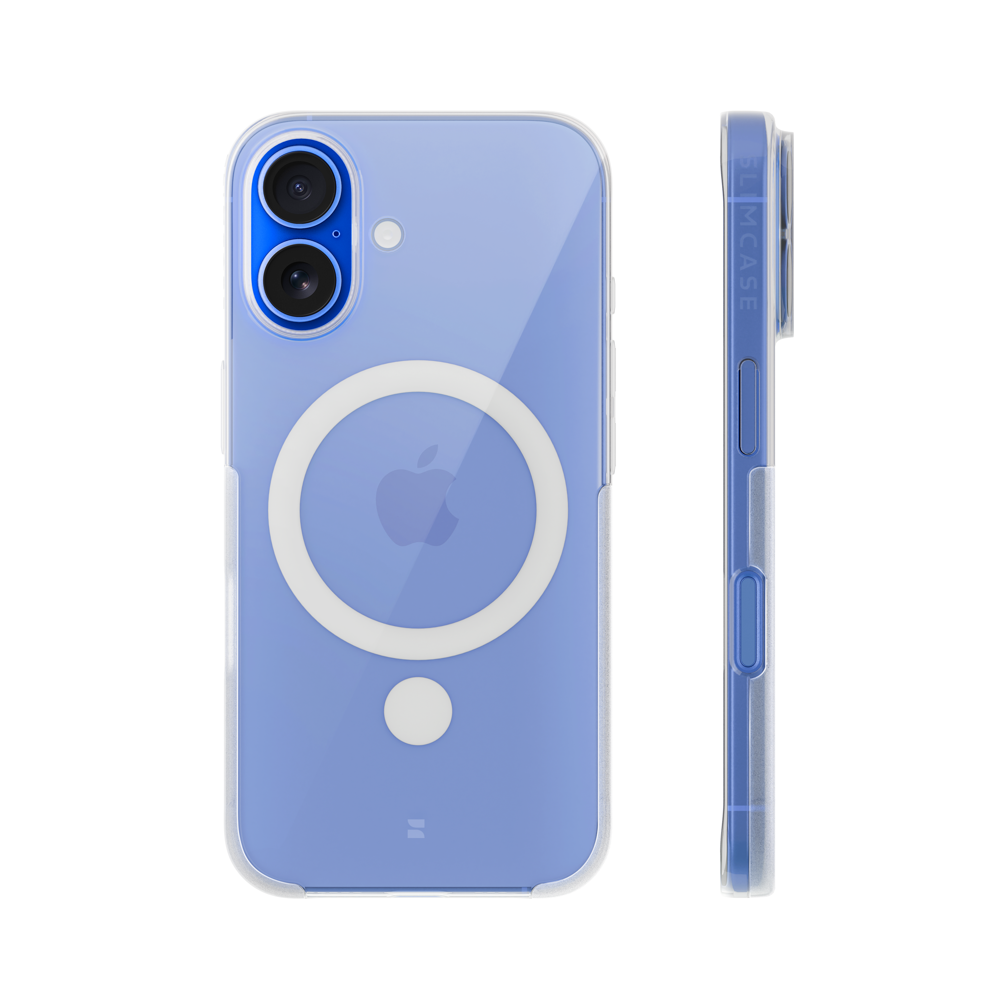 Ốp Lưng Slimcase cho iPhone 16