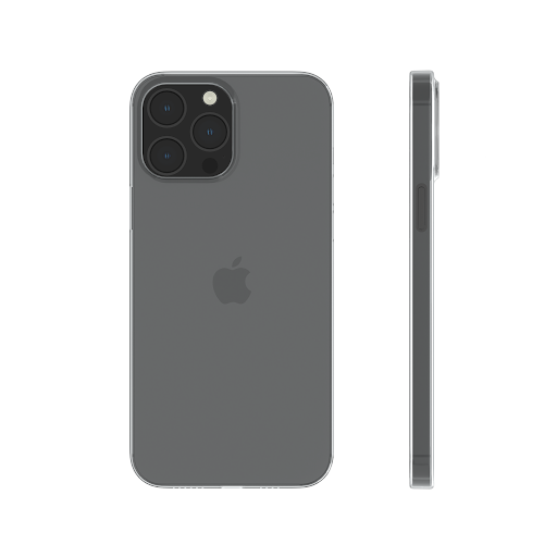 Ốp lưng Slimcase iPhone 13 Pro Max