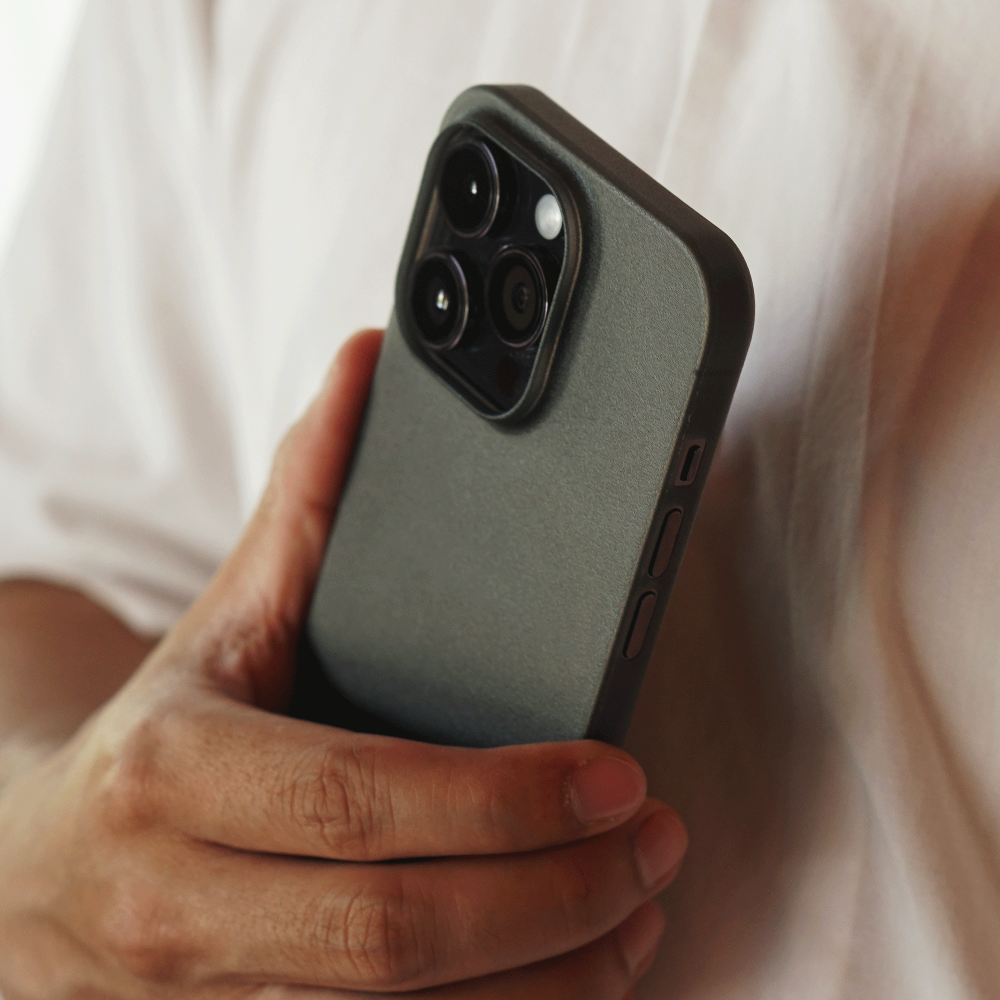 Ốp lưng Slimcase iPhone 14 Pro Max