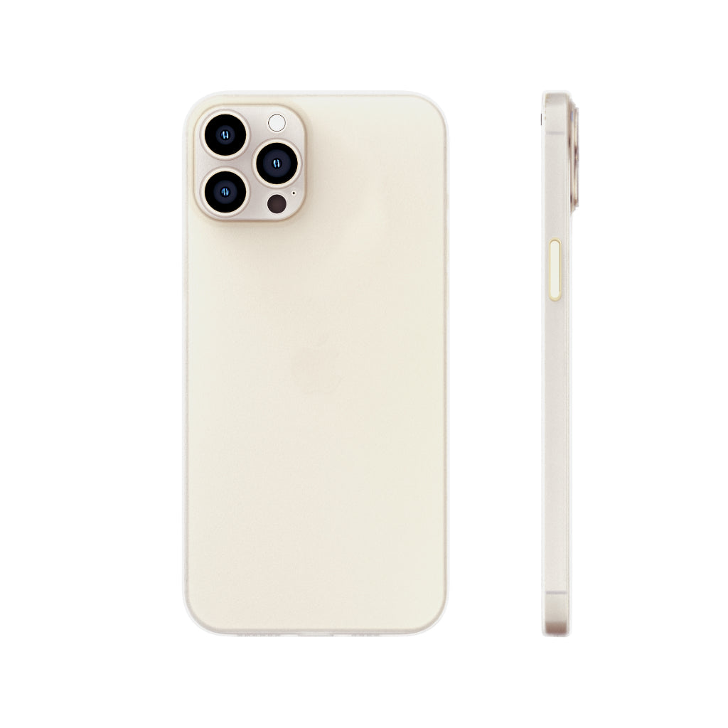 Ốp lưng Slimcase iPhone 13 Pro Max