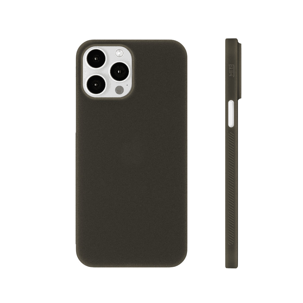 Ốp lưng Slimcase iPhone 13 Pro - Unique / Trong suốt Non MagSafe Slimcase Vietnam