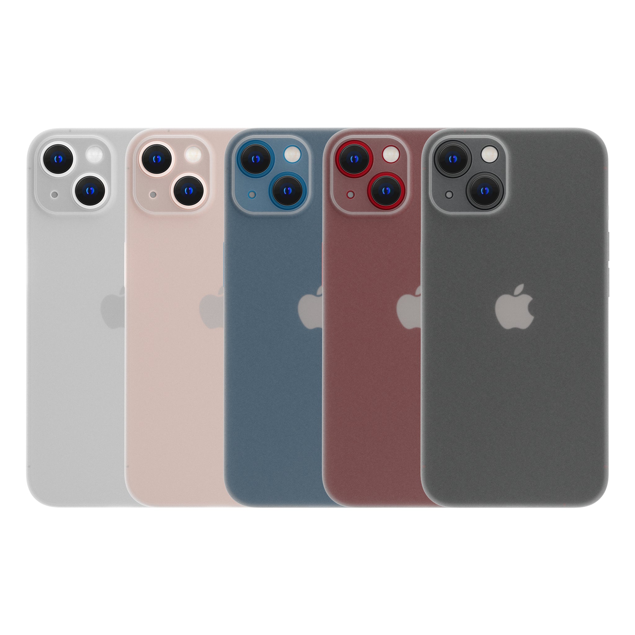 Ốp lưng Slimcase iPhone 14 Plus