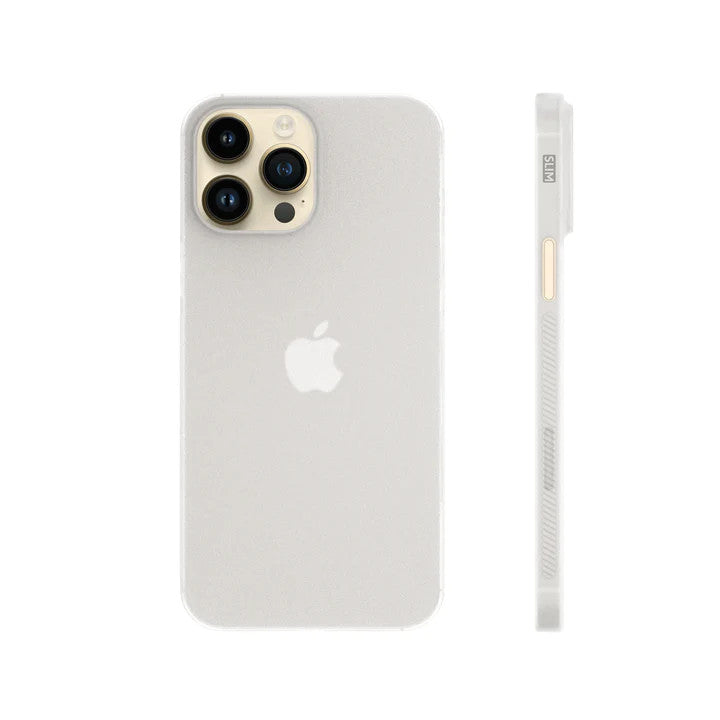 Ốp lưng Slimcase iPhone 12 Pro