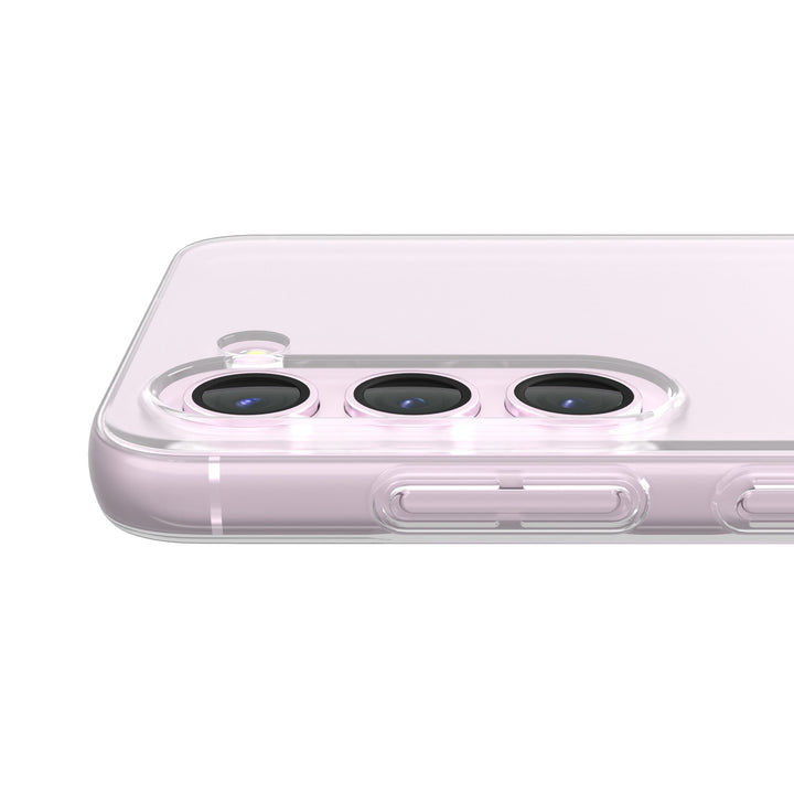 Ốp Lưng Slimcase Classic cho Samsung Galaxy S23 Plus - Classic - Trong suốt - Slimcase Vietnam