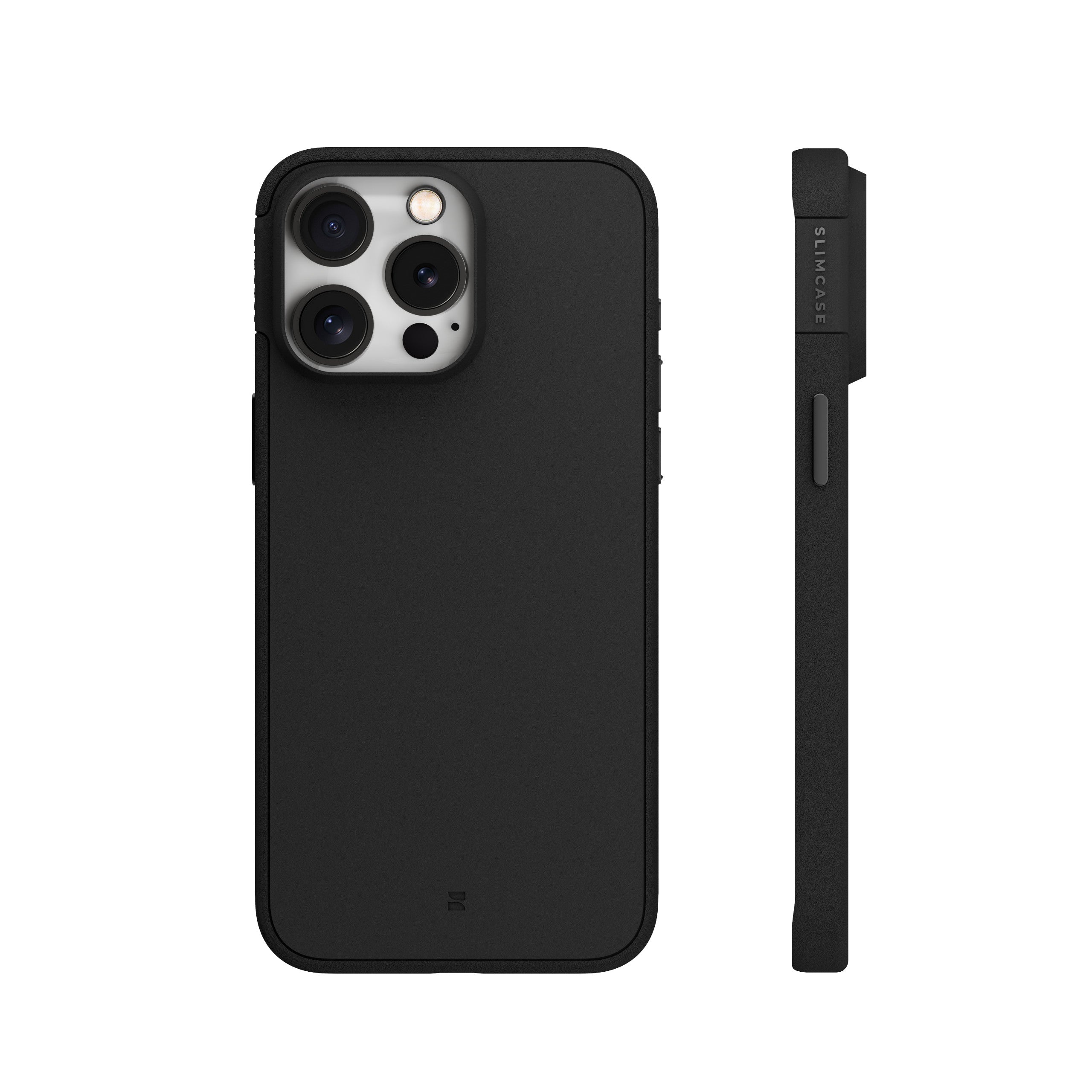 Ốp Lưng Slimcase cho iPhone 15 Pro Max - Unique 2 - Magsafe Trong suốt - Slimcase Vietnam