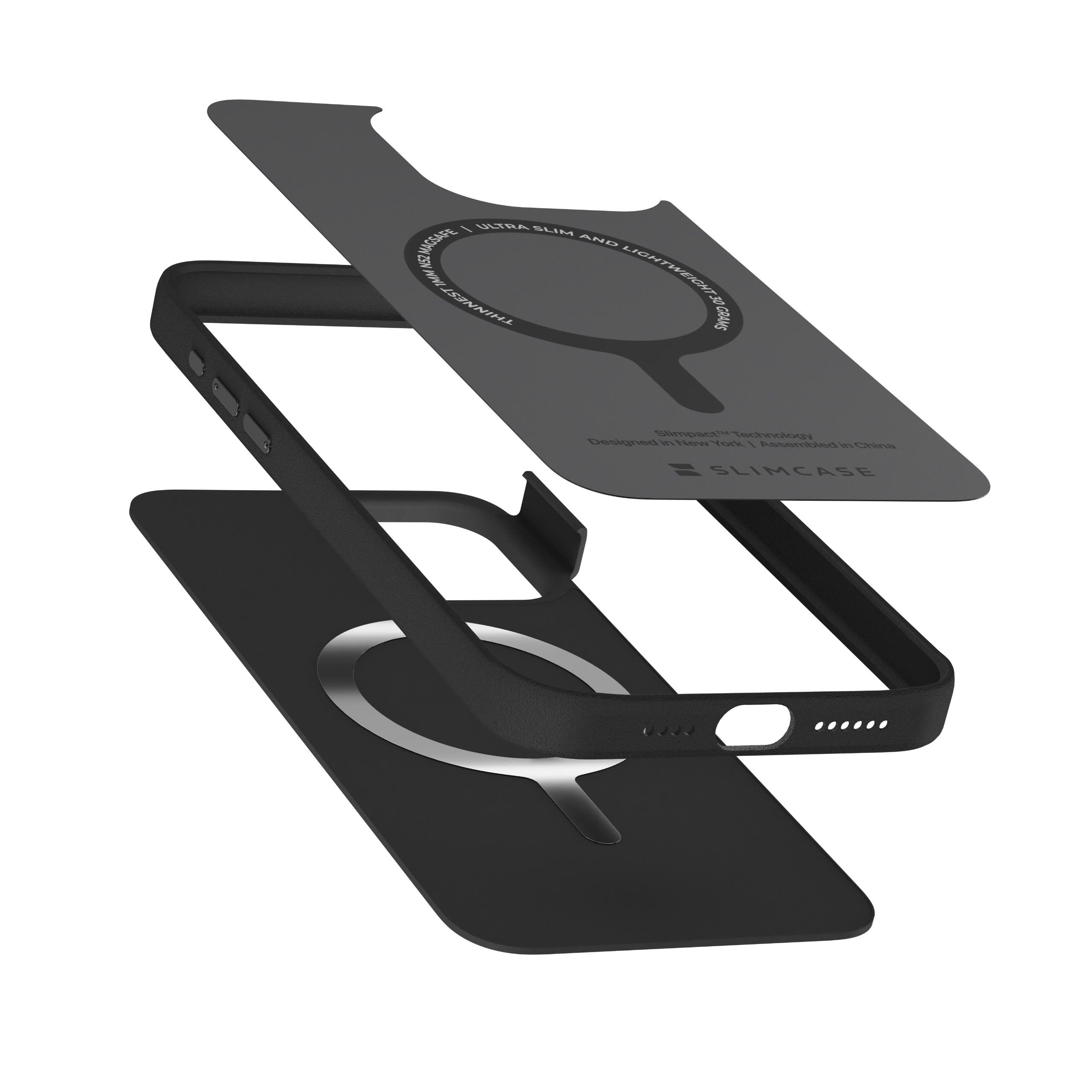 Ốp lưng Slimcase iPhone 15 Pro Max