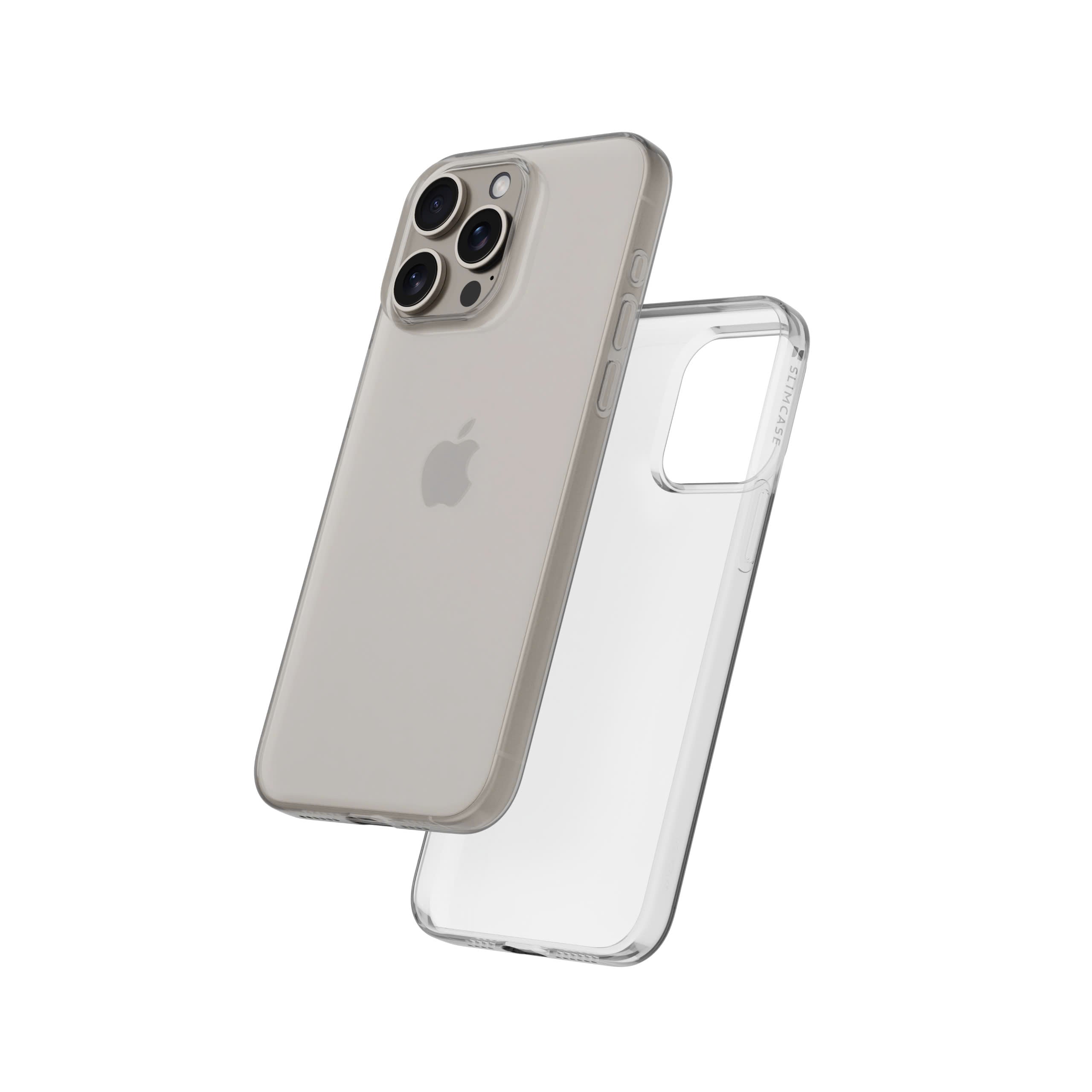 Ốp lưng Slimcase iPhone 15 Pro Max