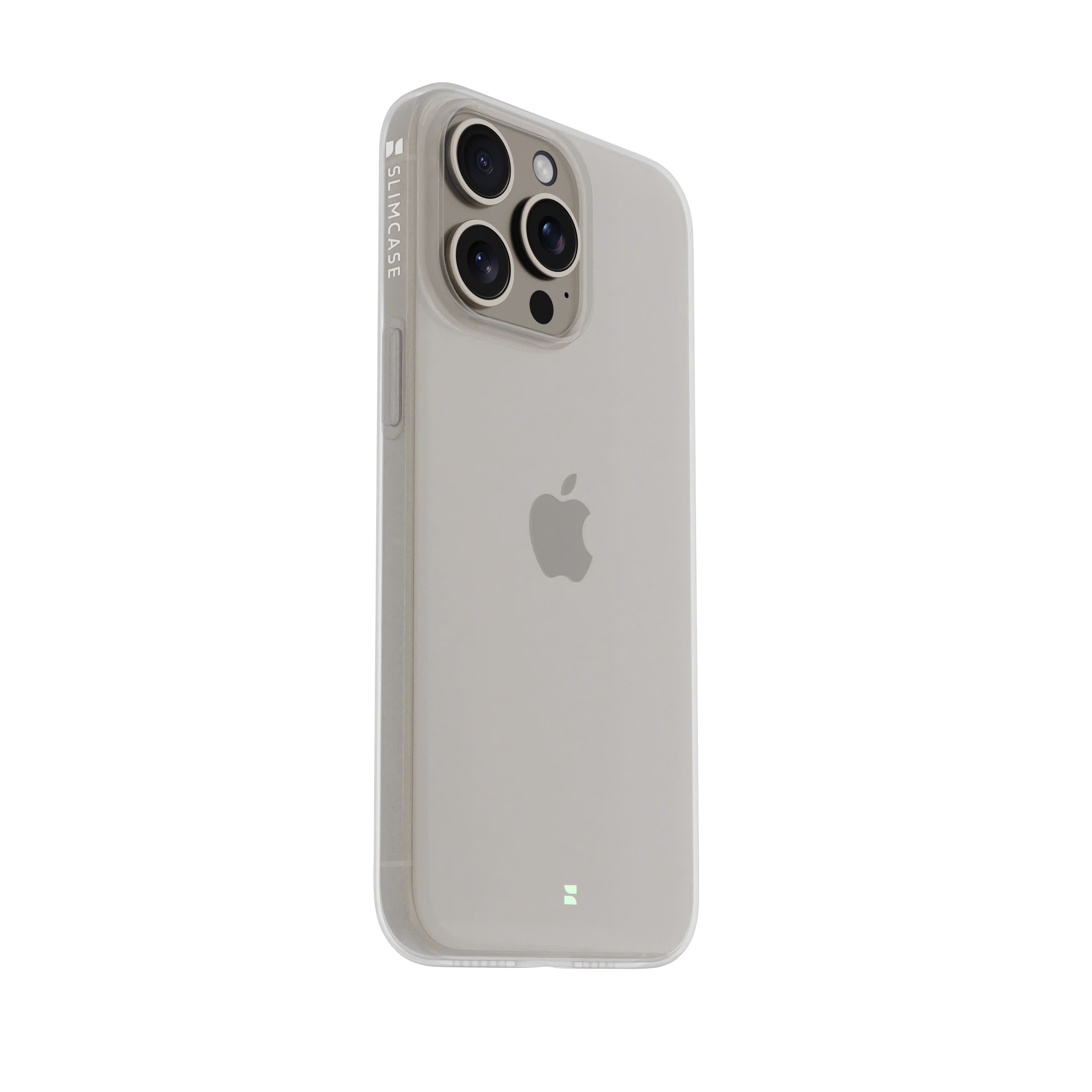 Ốp lưng Slimcase iPhone 15 Pro Max