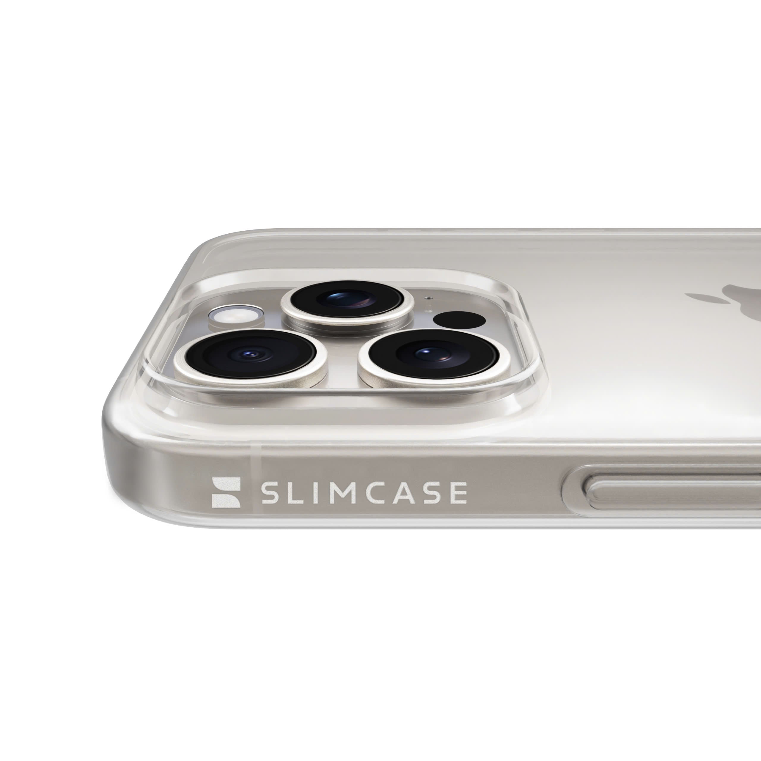 Ốp lưng Slimcase iPhone 15 Pro Max