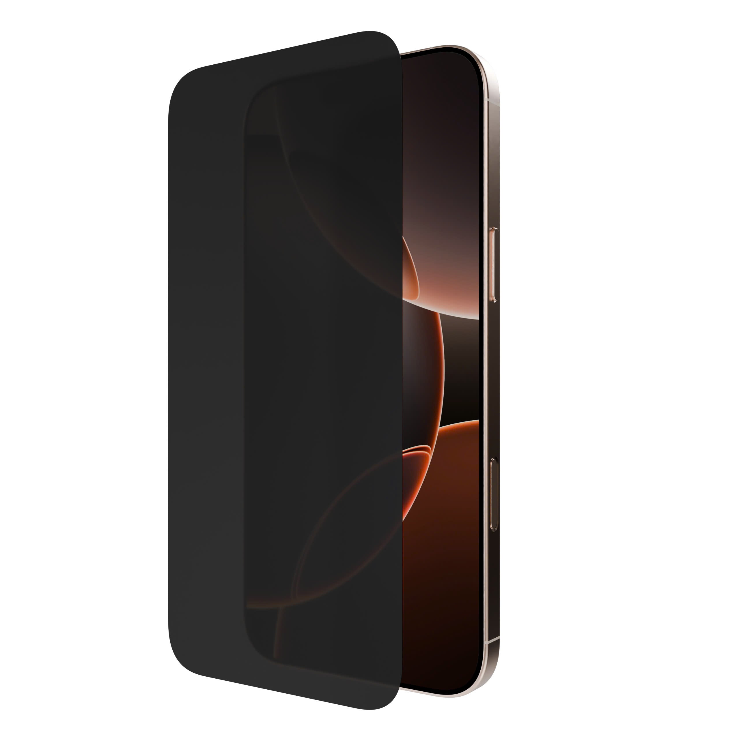 Kính cường lực Slimcase iPhone 16