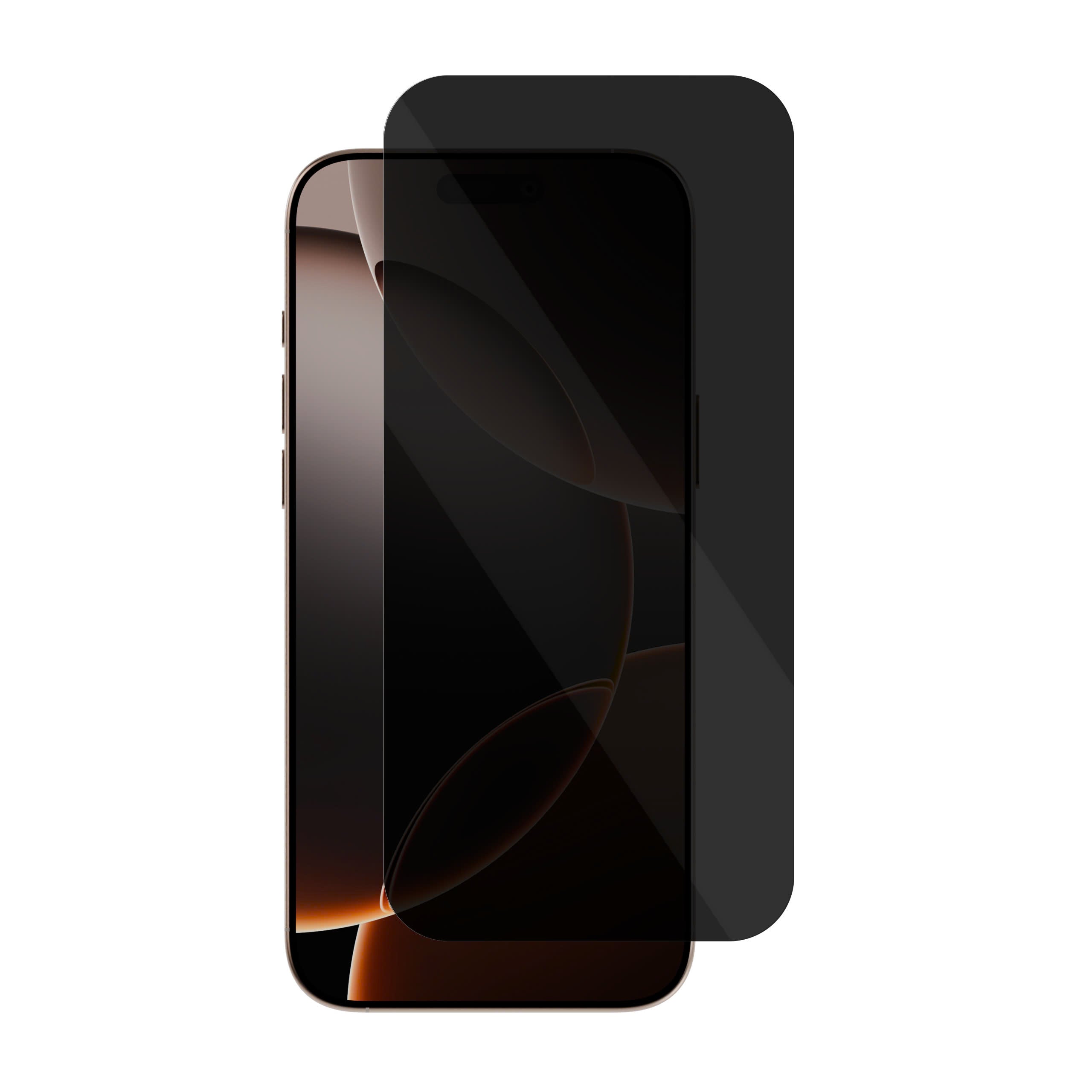 Kính cường lực Slimcase iPhone 16