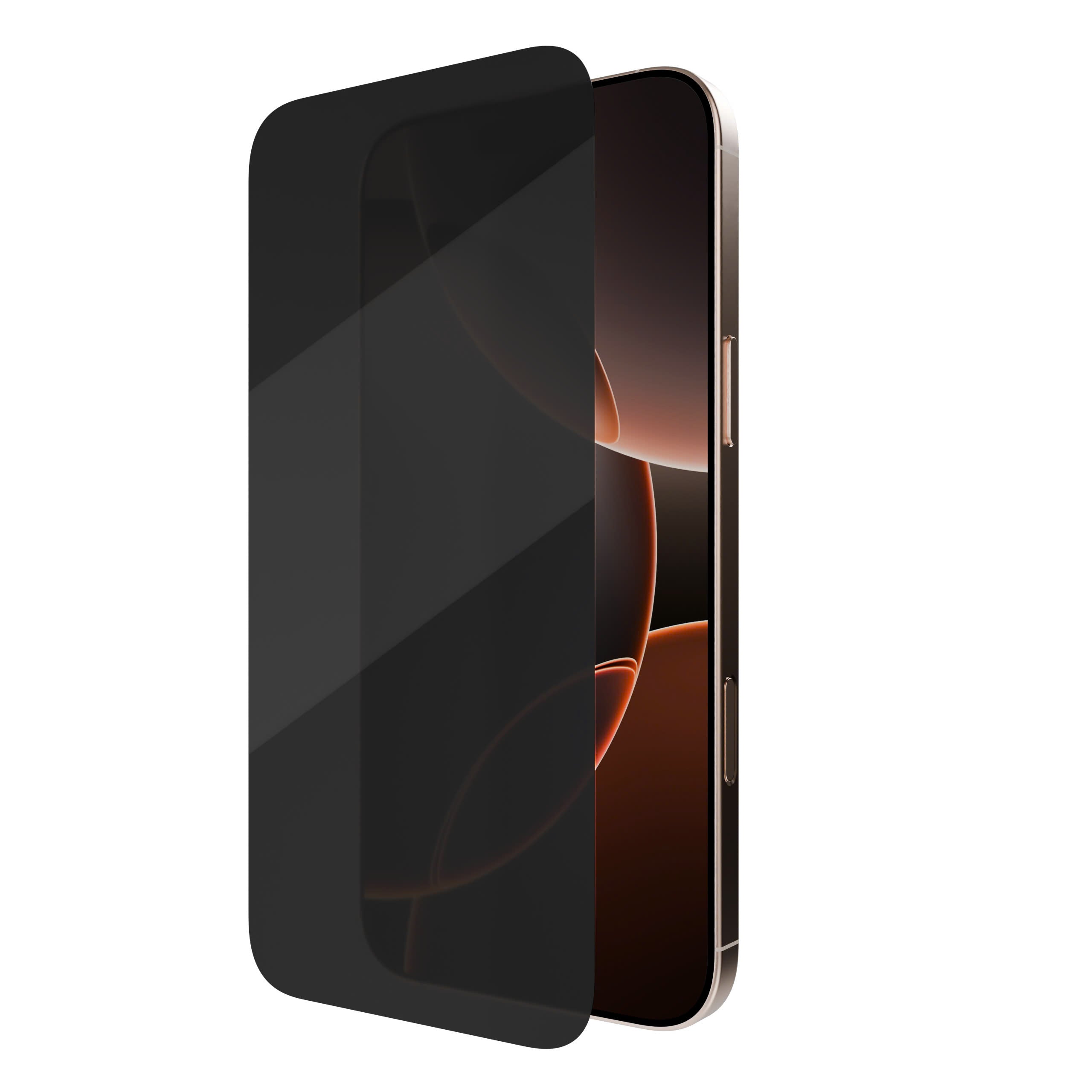 Kính cường lực Slimcase iPhone 16